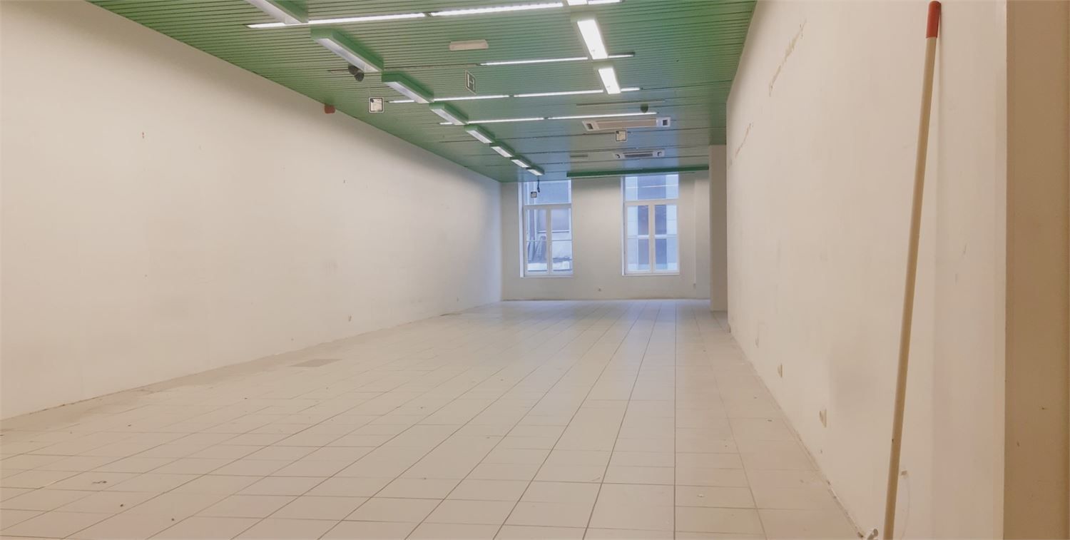 COMMERCIEEL GEBOUW GRAND RUE foto 3