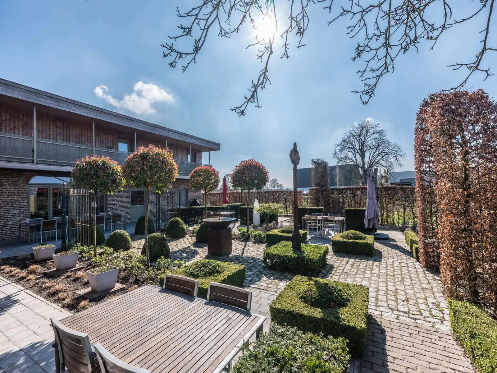 Huis te koop foto 18