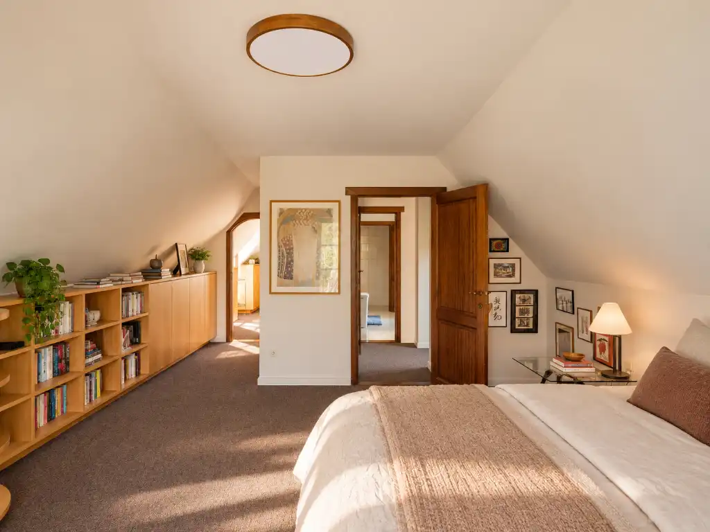Bijzonder ruime en vrijstaande villa gelegen op een gunstig perceel van ca. 9.700&nbsp;m² in Kruisem foto 16
