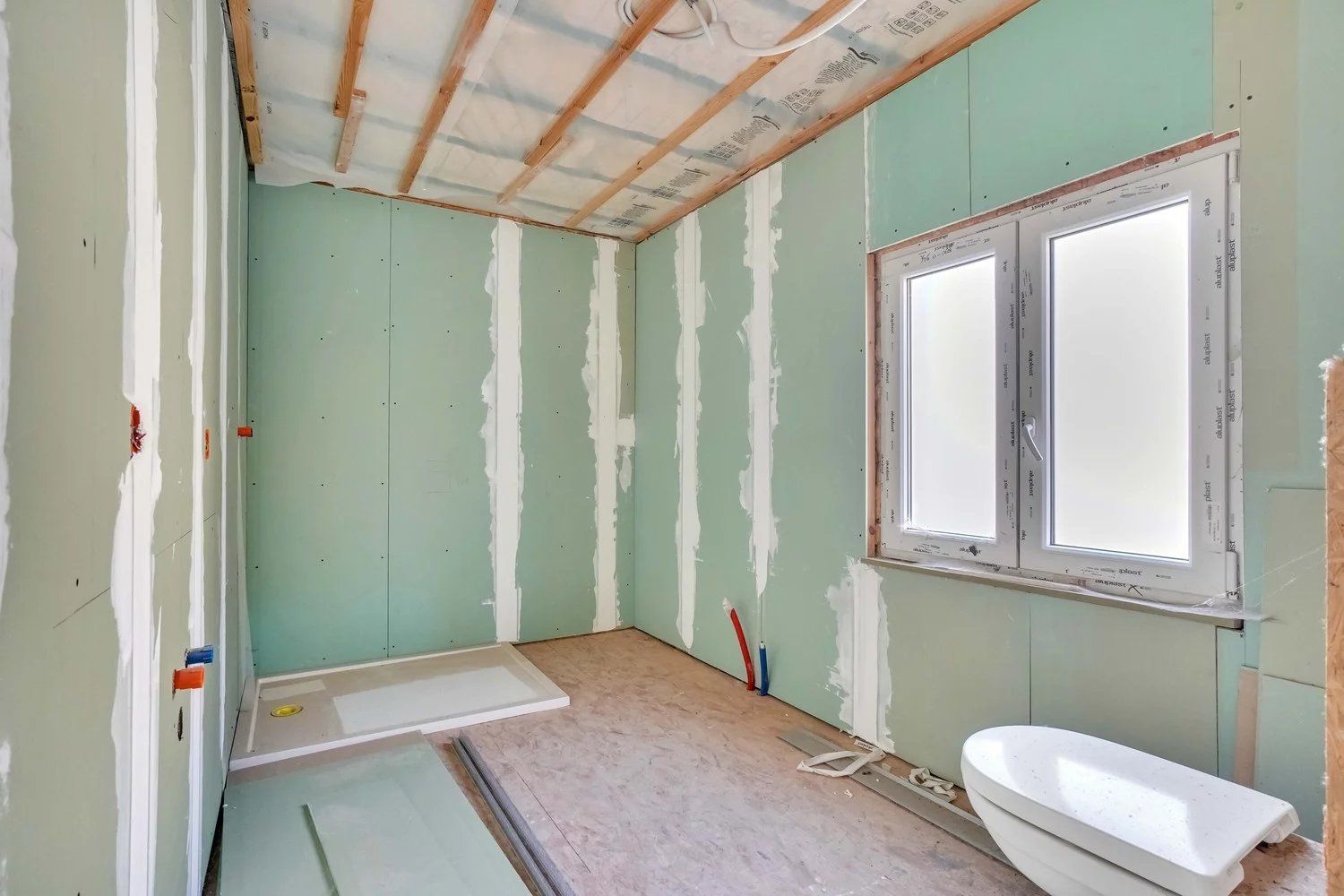 Gerenoveerde casco rijwoning in het hart van Tongeren foto 15