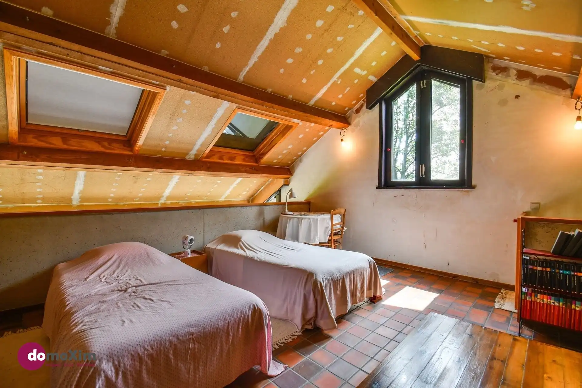Uitzonderlijke woning op een prachtig perceel in Putte foto 21