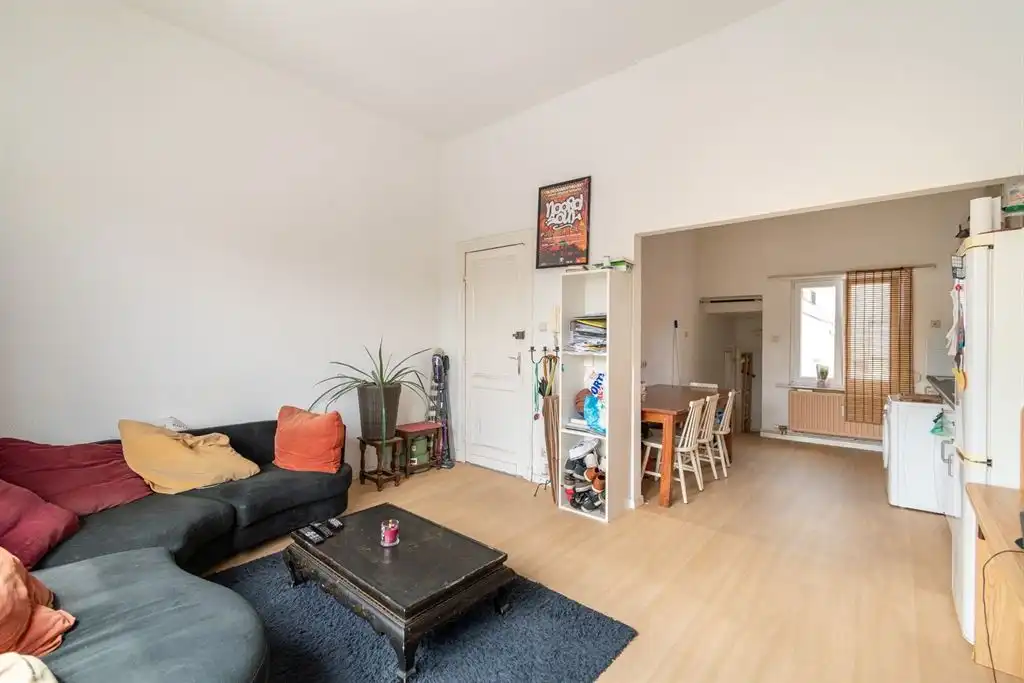 Woning in Antwerpen Zuid  foto 14