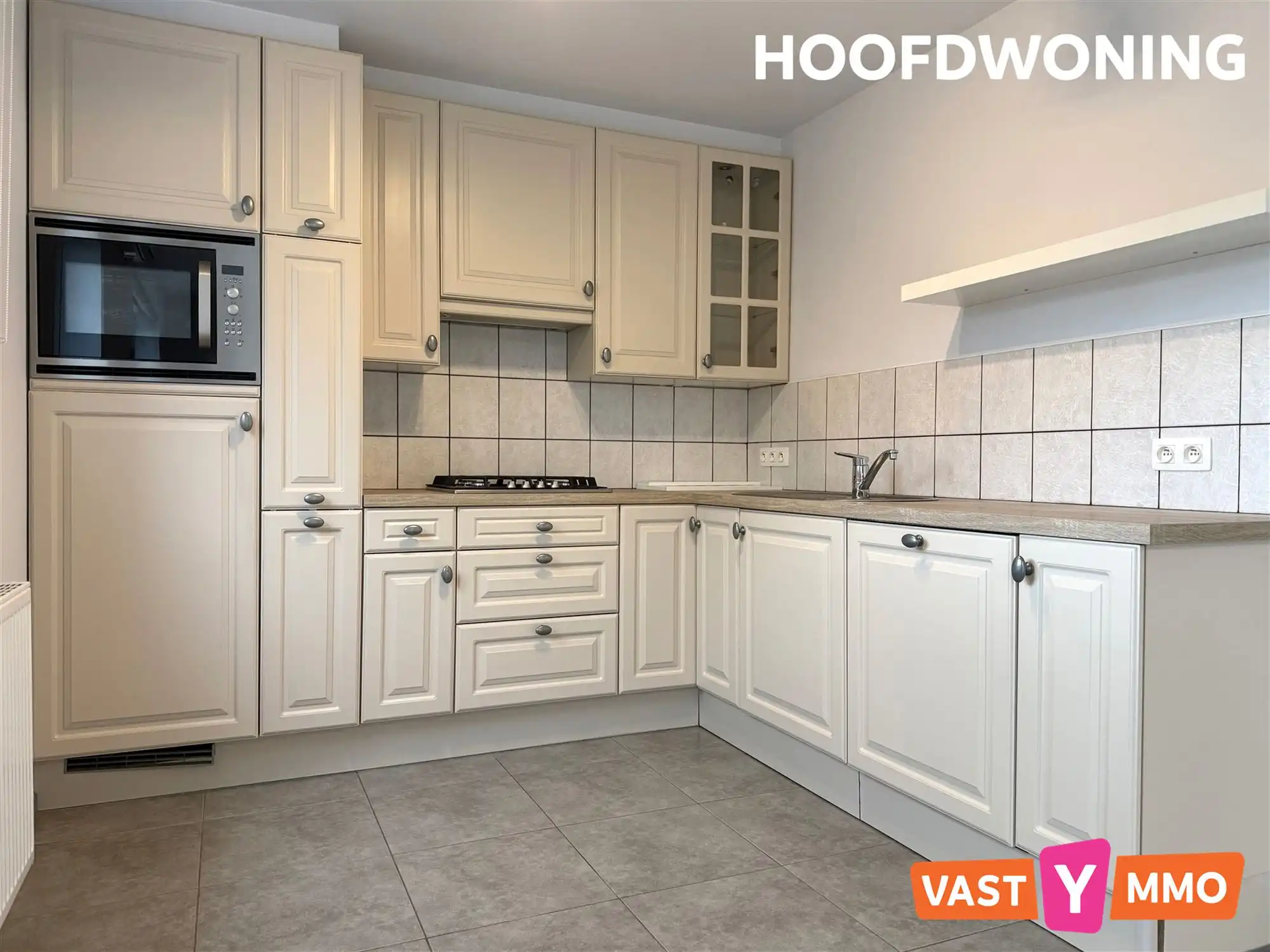 Kangoeroe-/zorgwoning foto 5