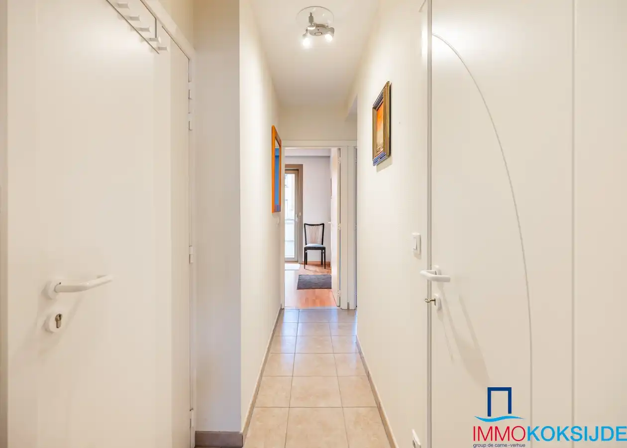 Magritte 0104 Koksijde foto 10