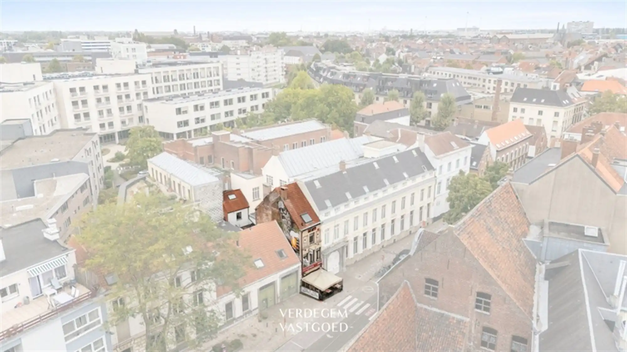 Café Folklore: een kans om geschiedenis te schrijven in hartje Gent foto 14