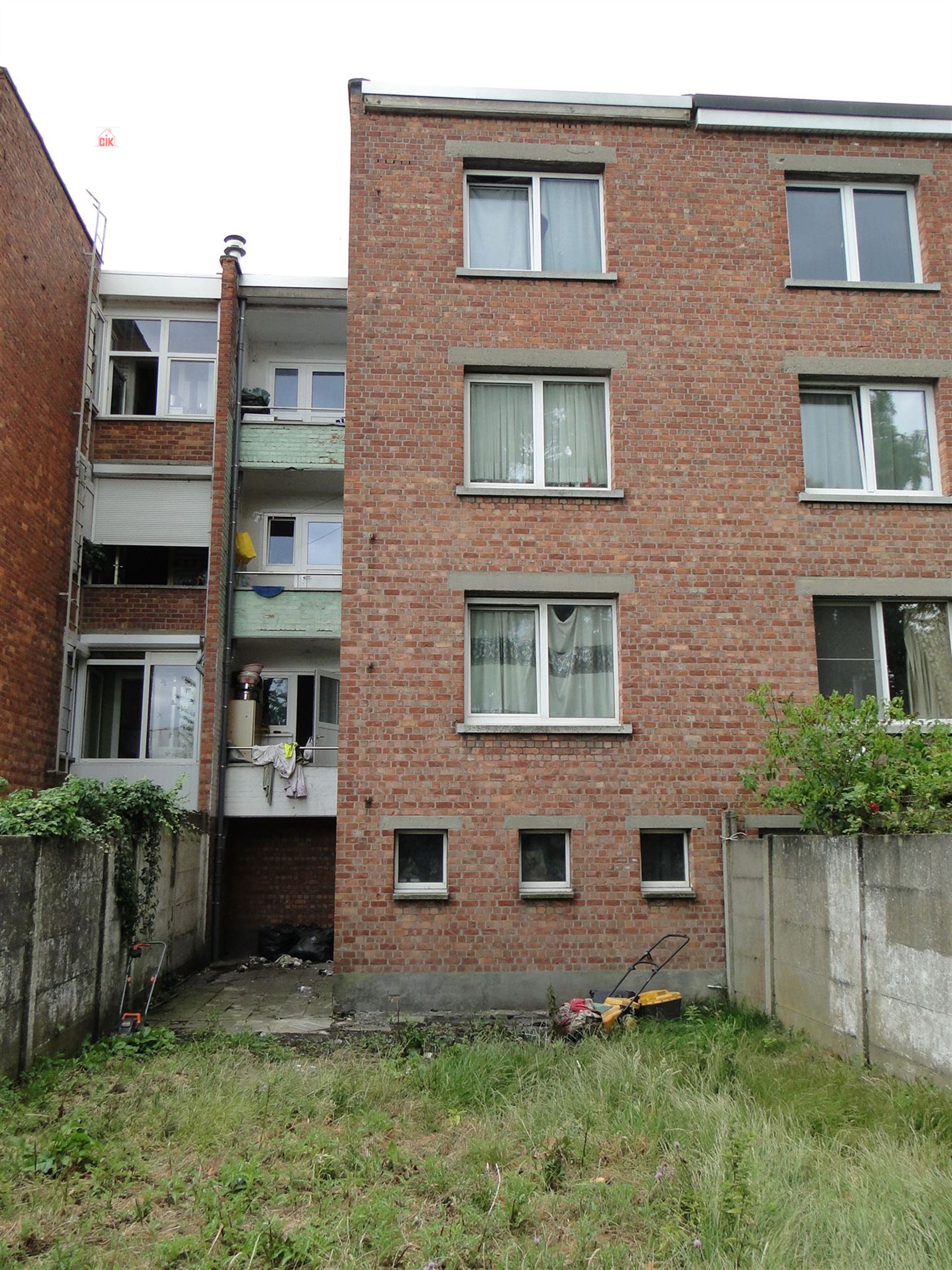 3 appartementen + garage foto 23