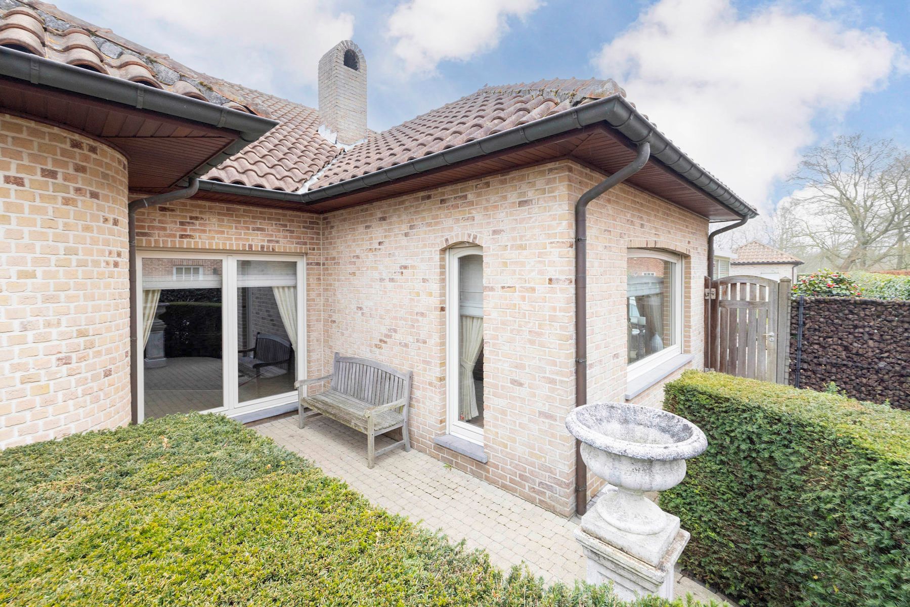 Ruime villa met 3/4 slaapkamers en verwarmd zwembad foto 34