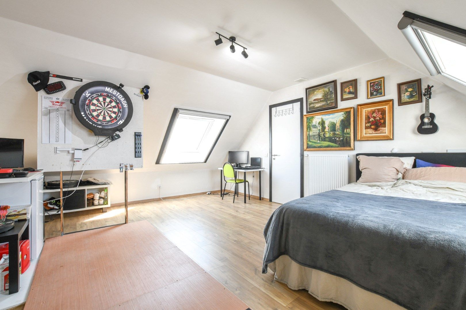 Landelijk wonen in alle comfort, op een steenworp van zee en bos in De Haan foto 22
