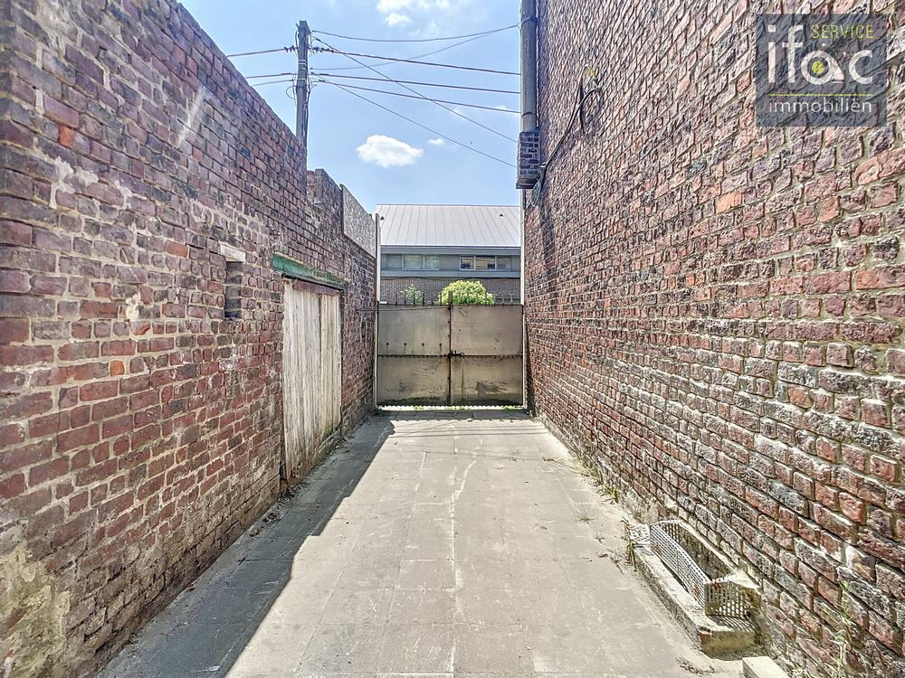 Rijhuis te koop foto 23