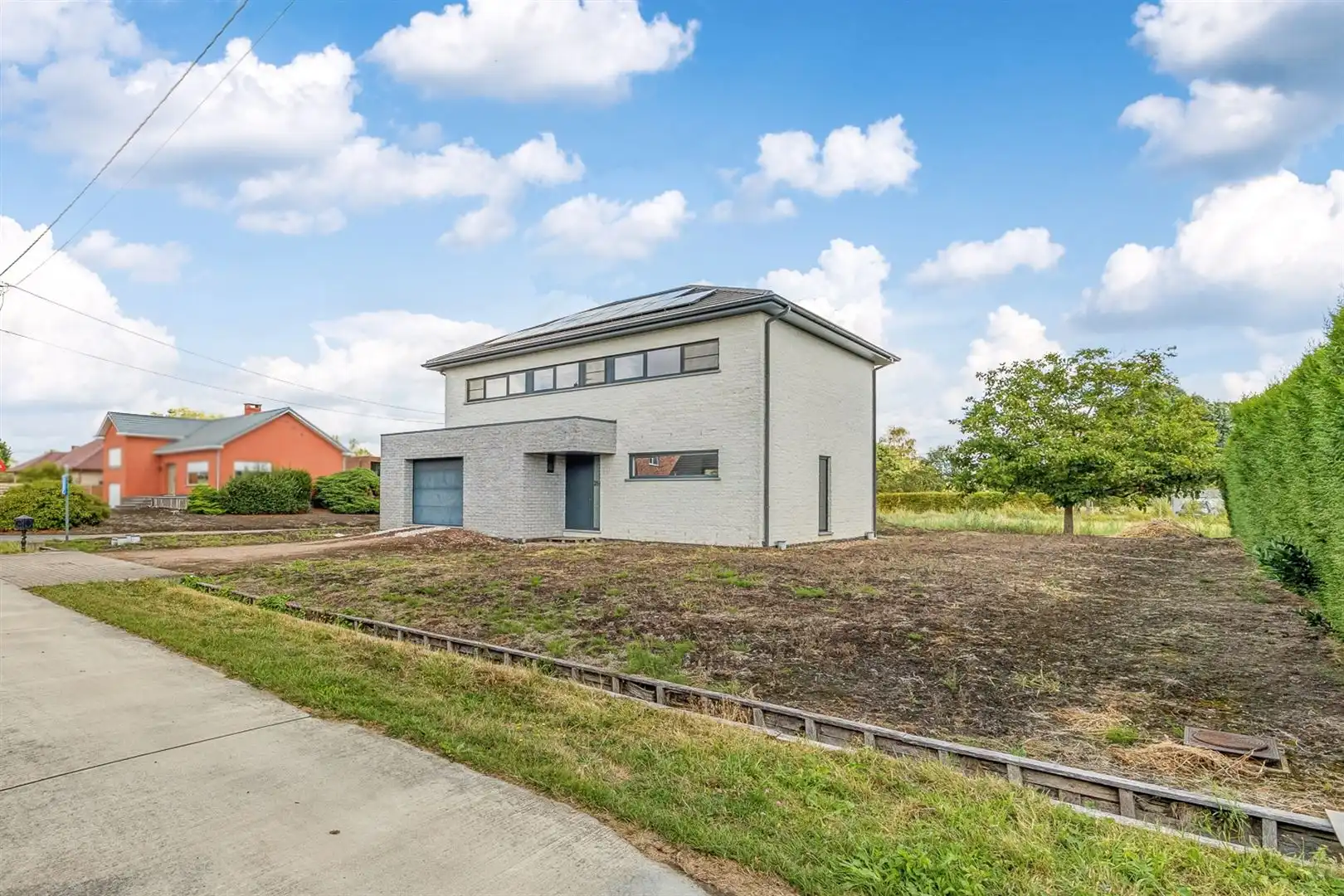 Topwoning! Kwalitatief en instapklaar! foto 24