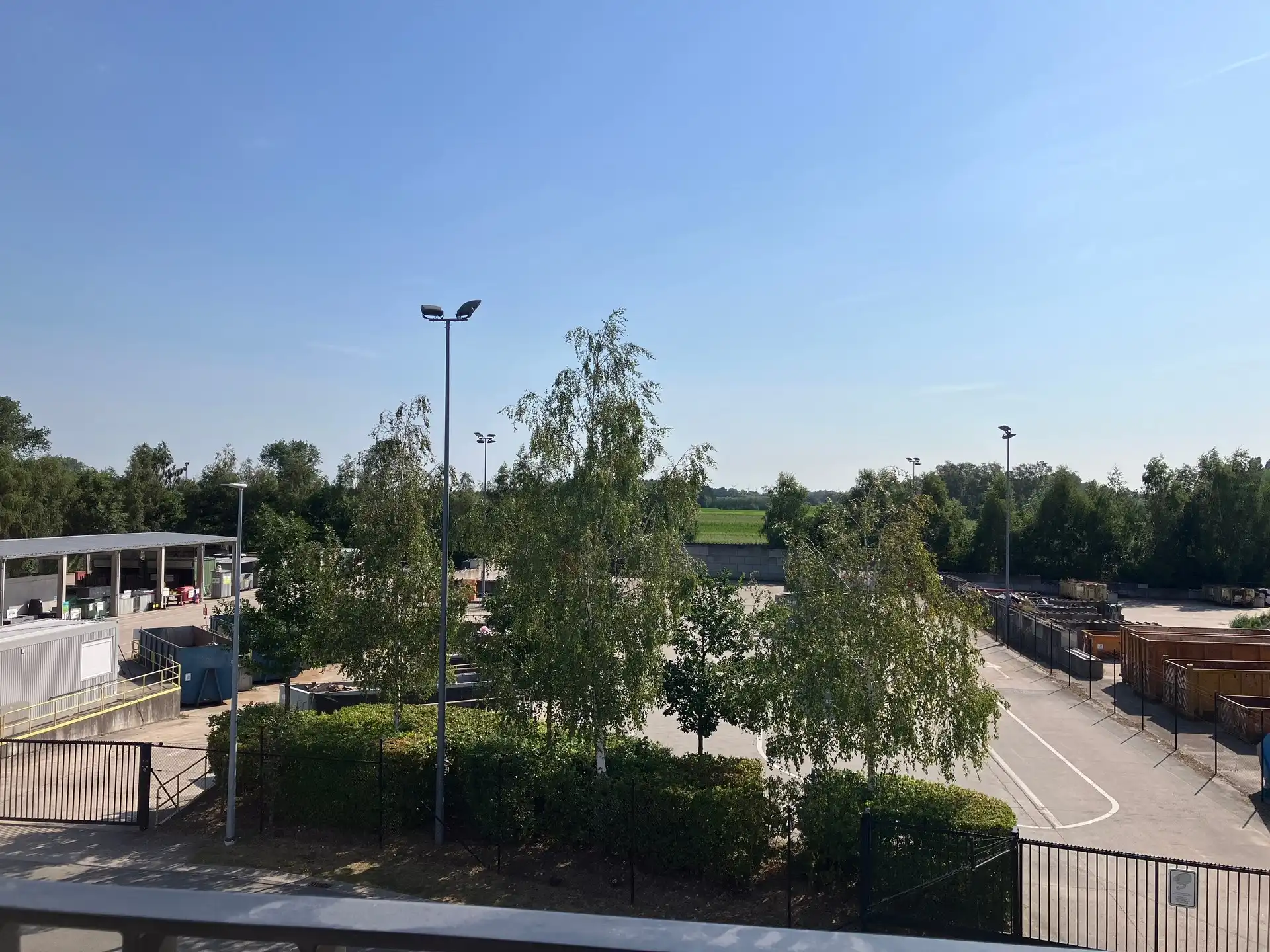 Kantoorruimte foto 2
