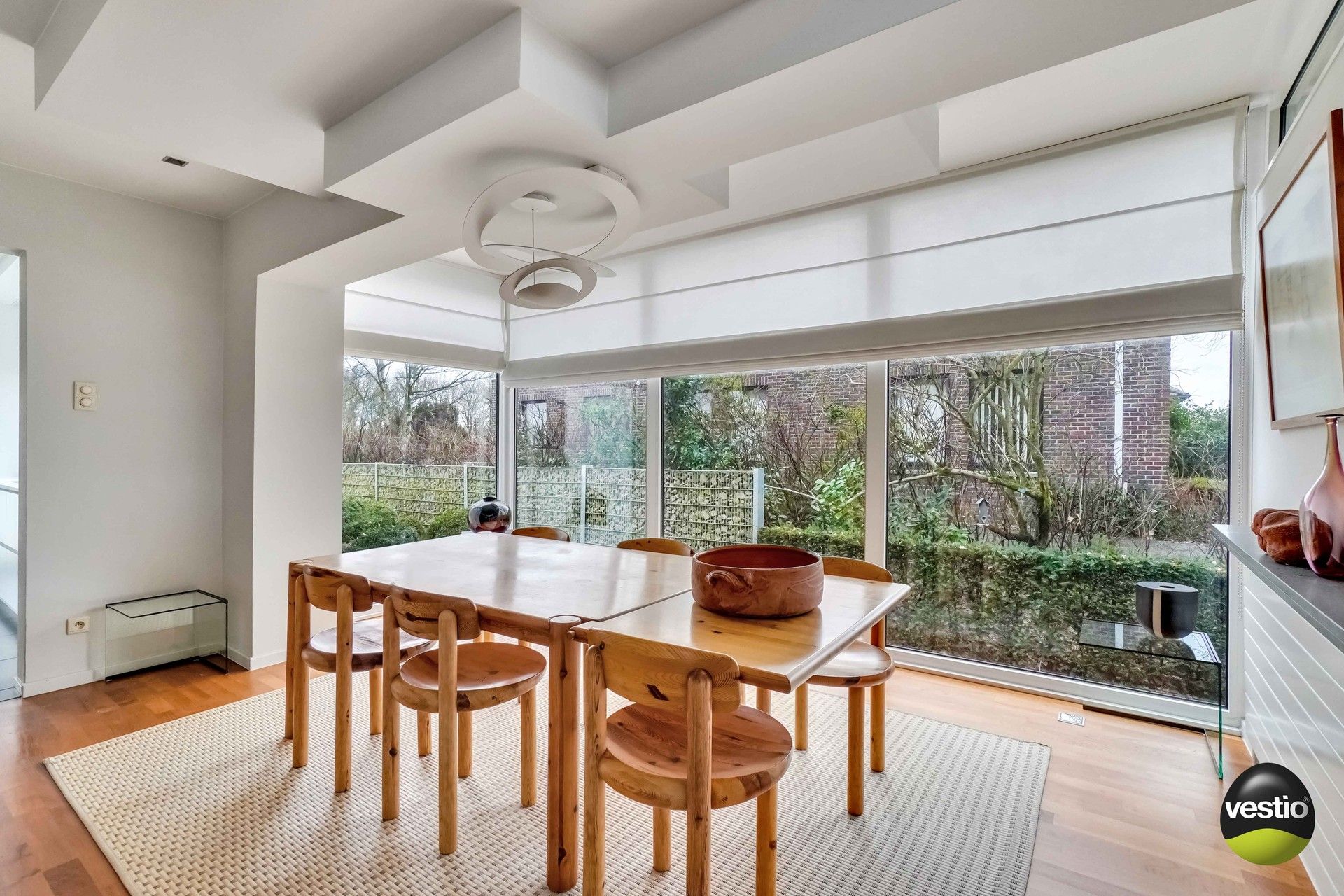 MODERNE, GERENOVEERDE BUNGALOW OP 17,34 ARE foto 10