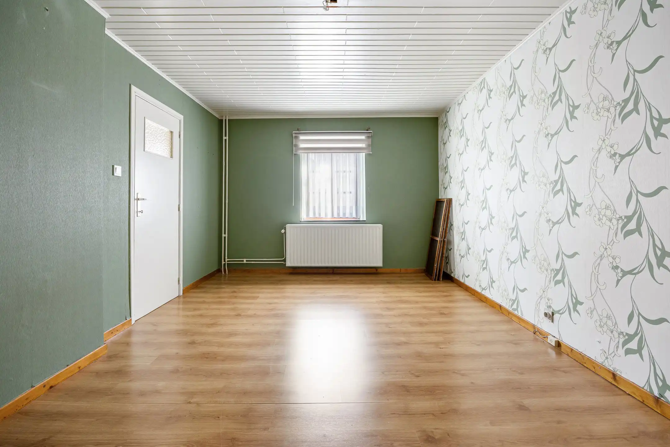 Ruime woning met garage en terras in Herderen foto 11