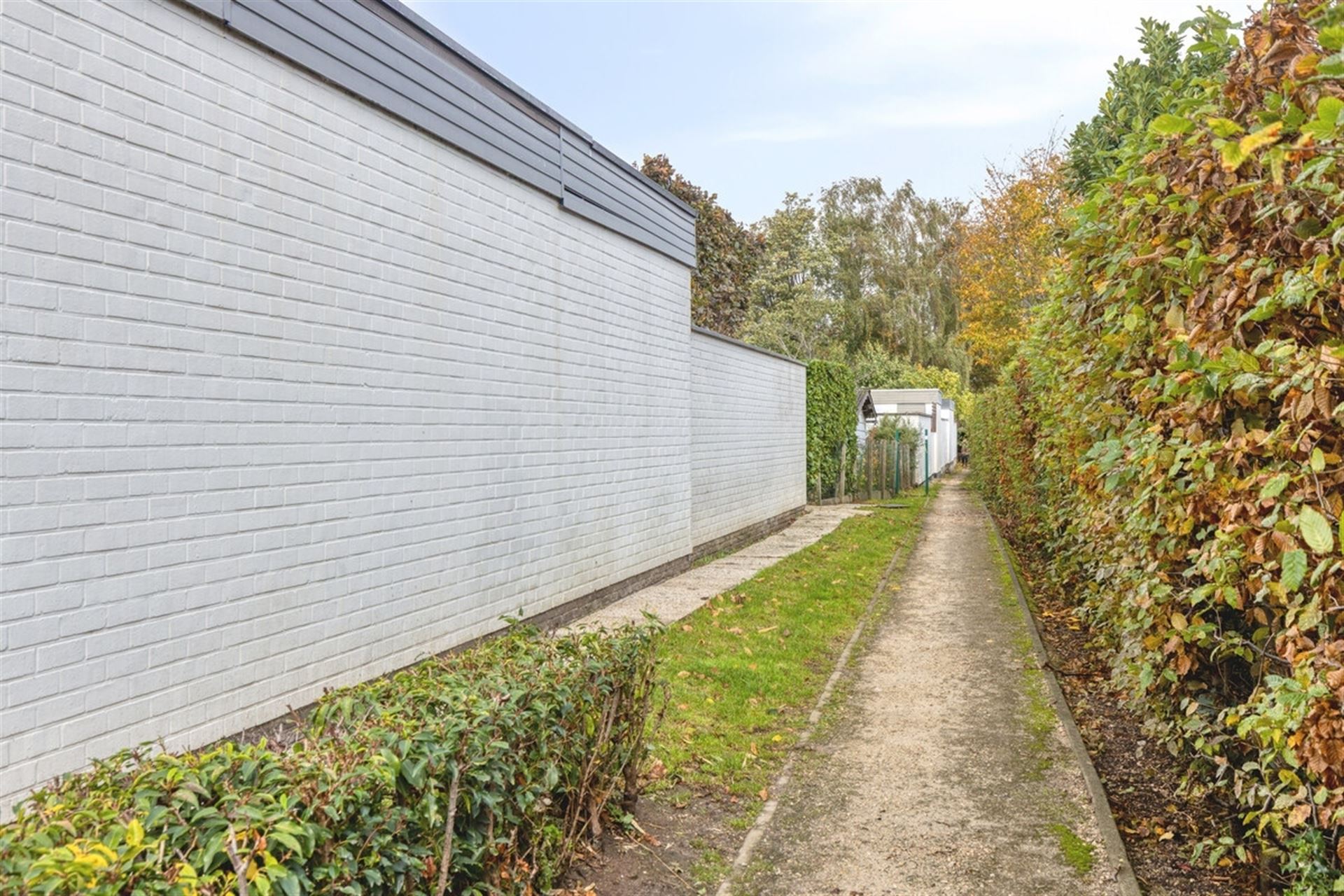 Moderne, zéér praktische woning met leuke tuin! 3 Slpks. foto 19