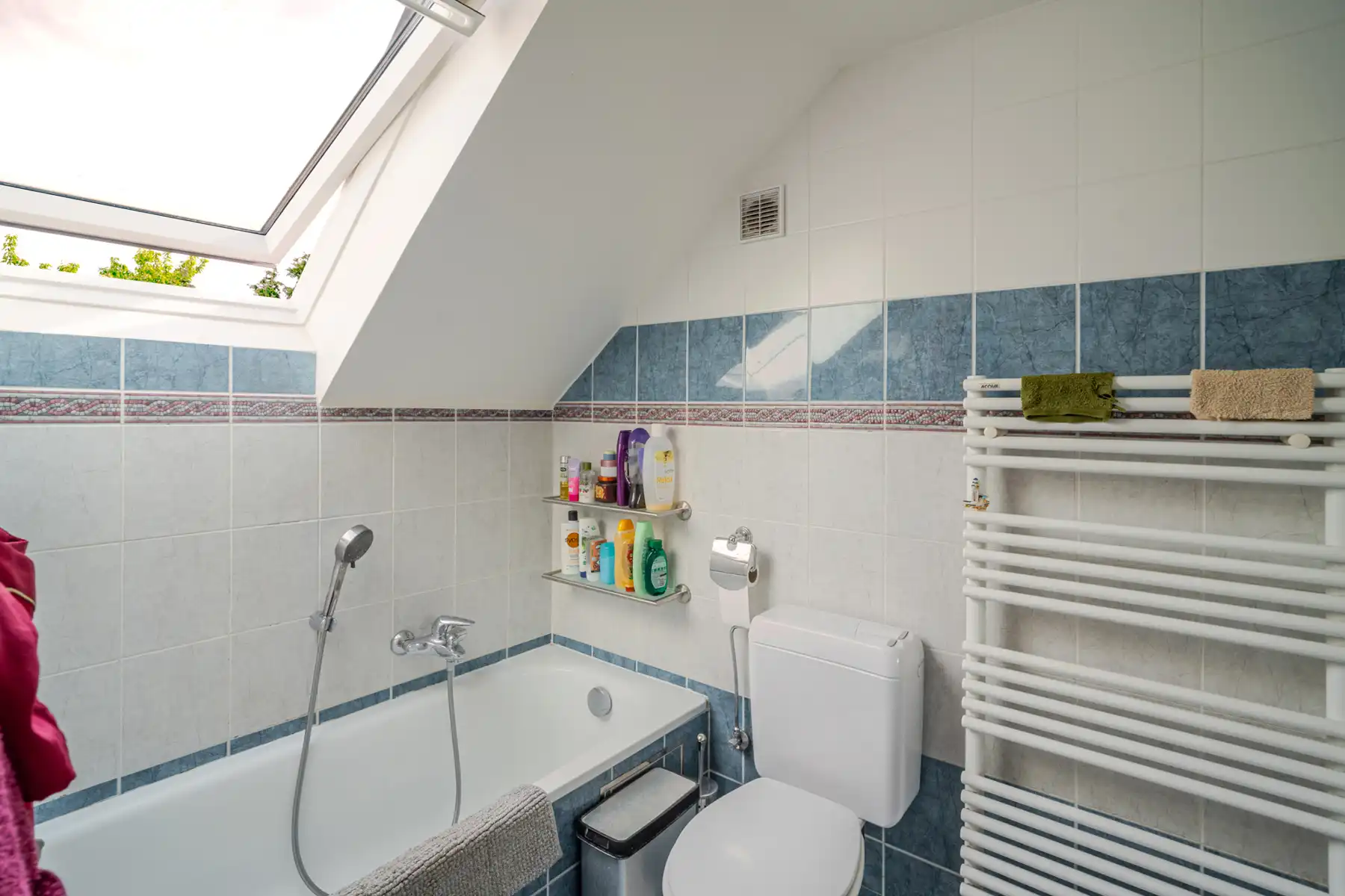 Huis te koop foto 17