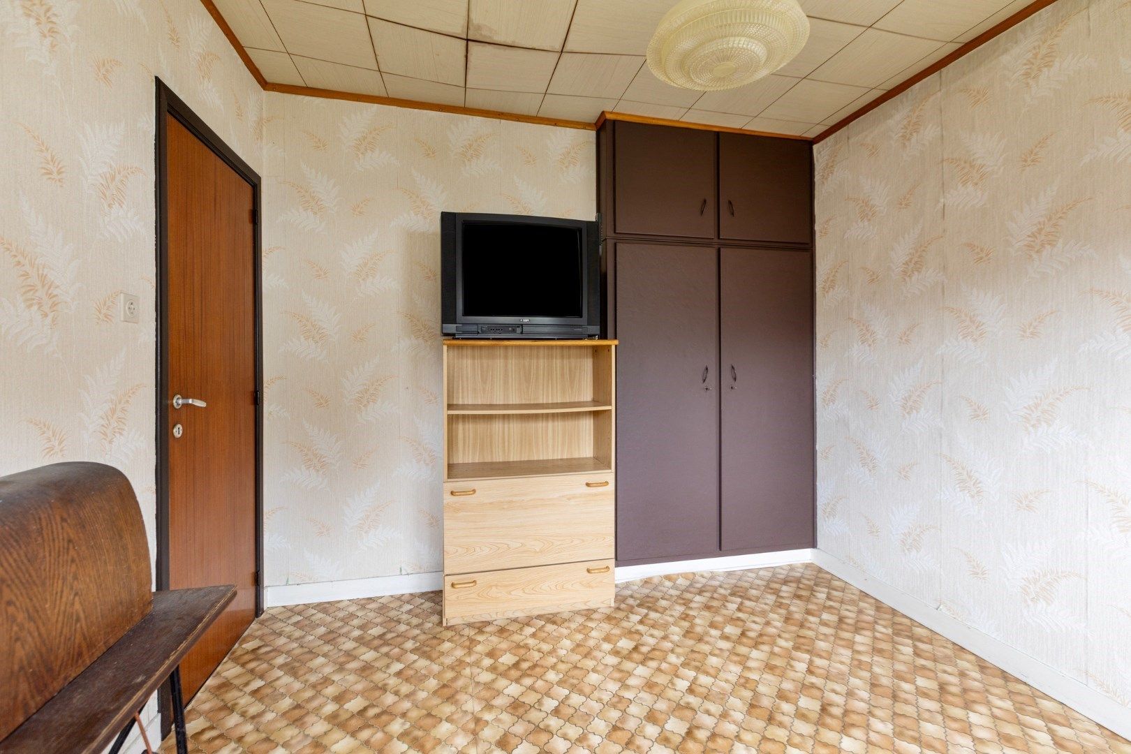 Zeer rustig gelegen vrijstaande woning met ruime tuin foto 15