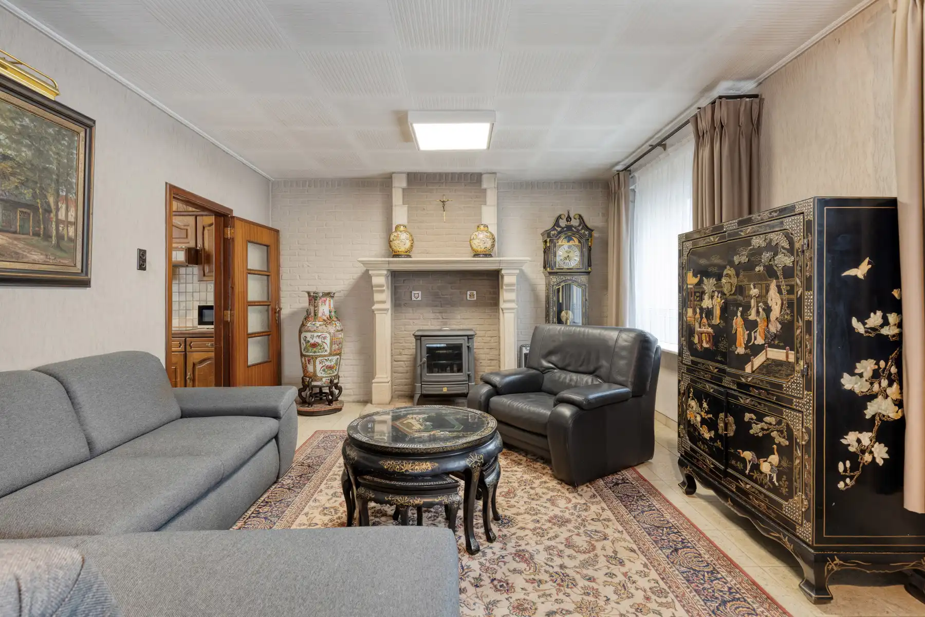 *** KIJKDAG 23/04 tussen 16u - 19u *** Op afspraak *** foto 4