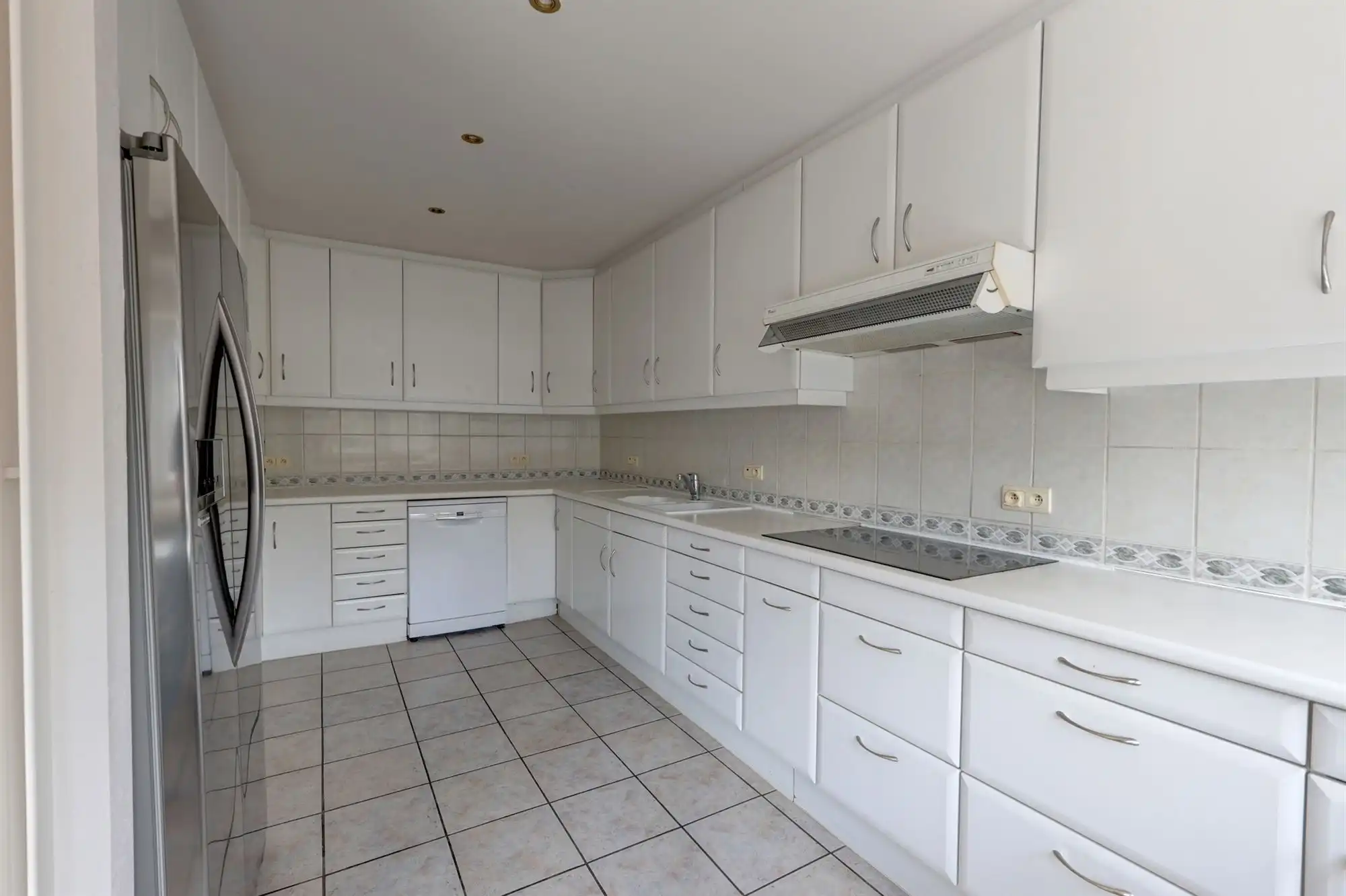 Opslagloods met polyvalente ruimte in Ranst foto 19