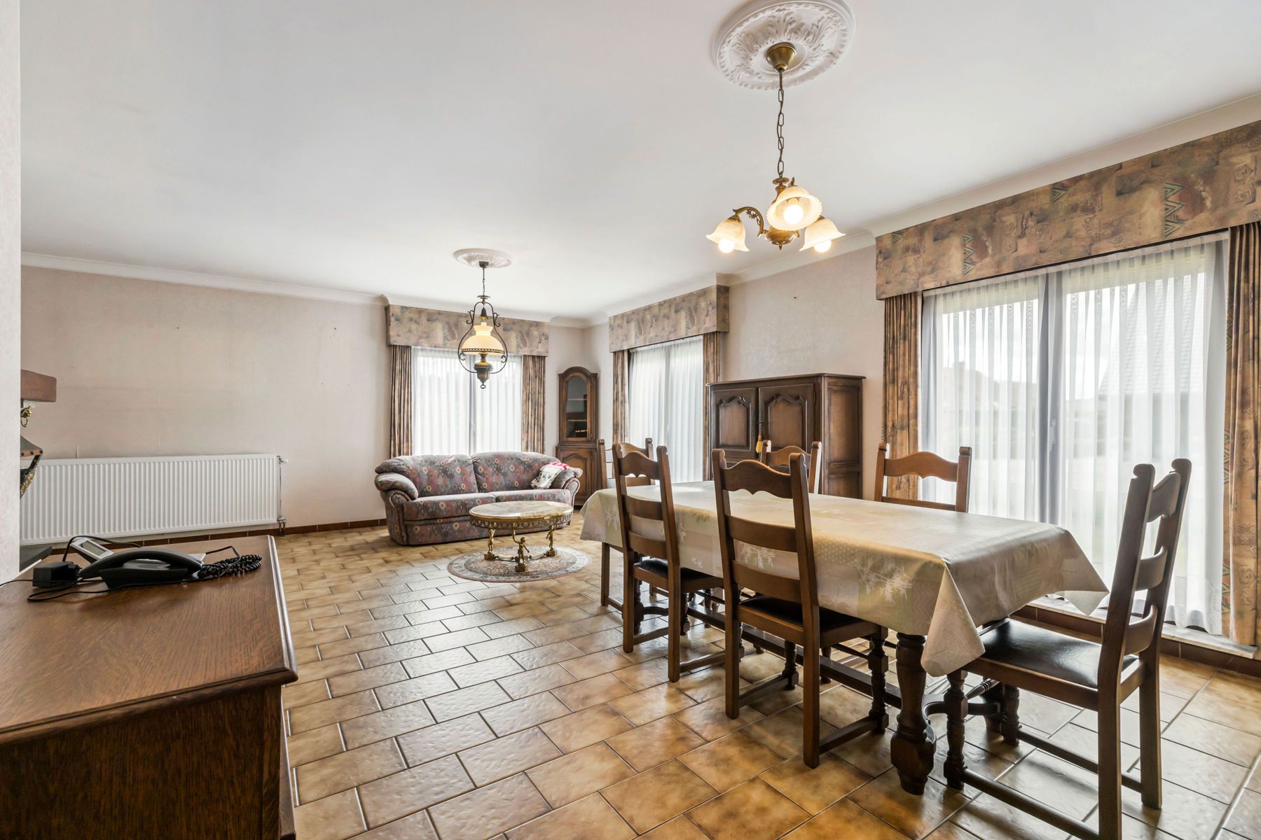 Sfeervolle bungalow met tuin en garage op rustige topligging foto 8