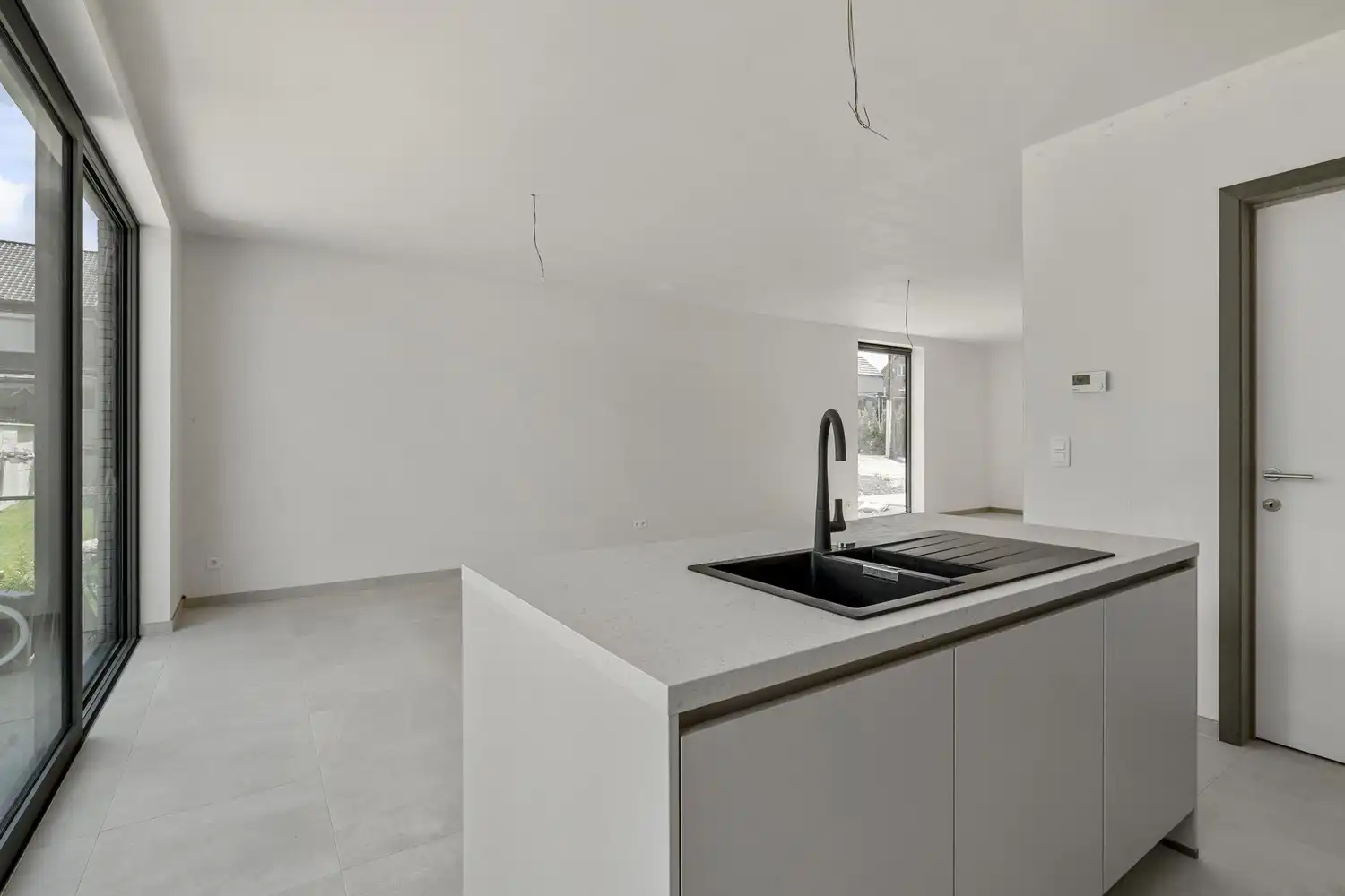 Knappe nieuwbouwwoning met 4 slaapkamers in Vlijtingen! 6%BTW mogelijk* foto 7