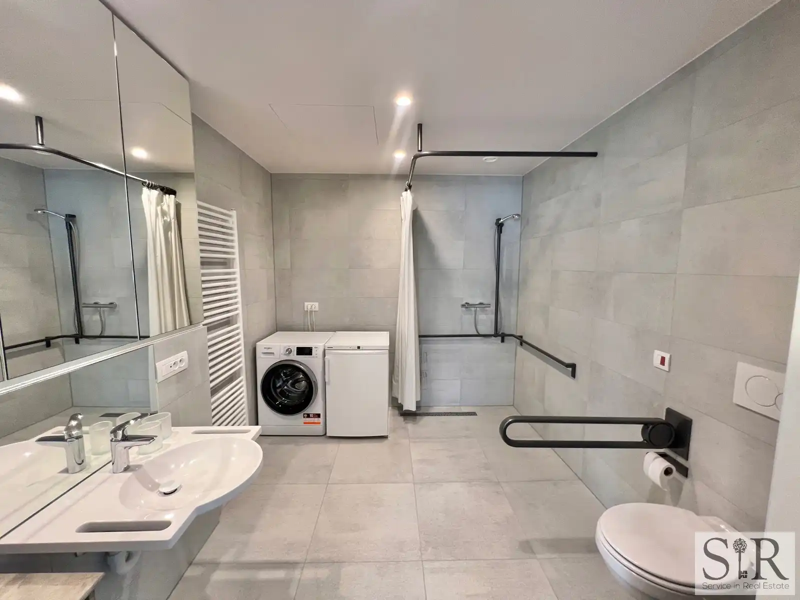 Serviceflat te koop foto 15