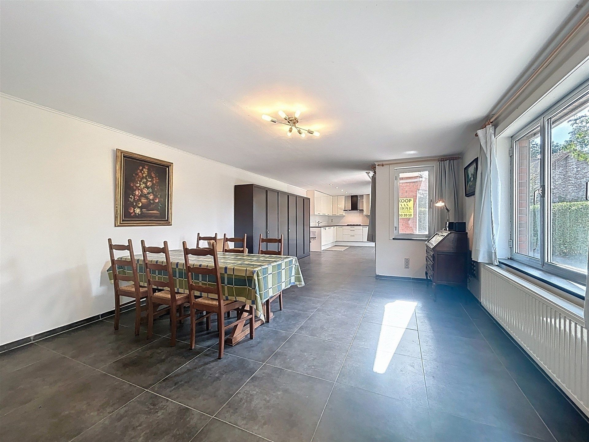 Bungalow op toplocatie foto 6