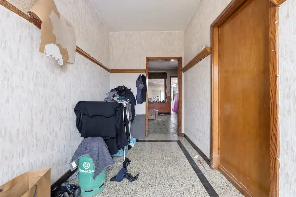 TE RENOVEREN GEZINSWONING IN SINT-TRUIDEN foto 7