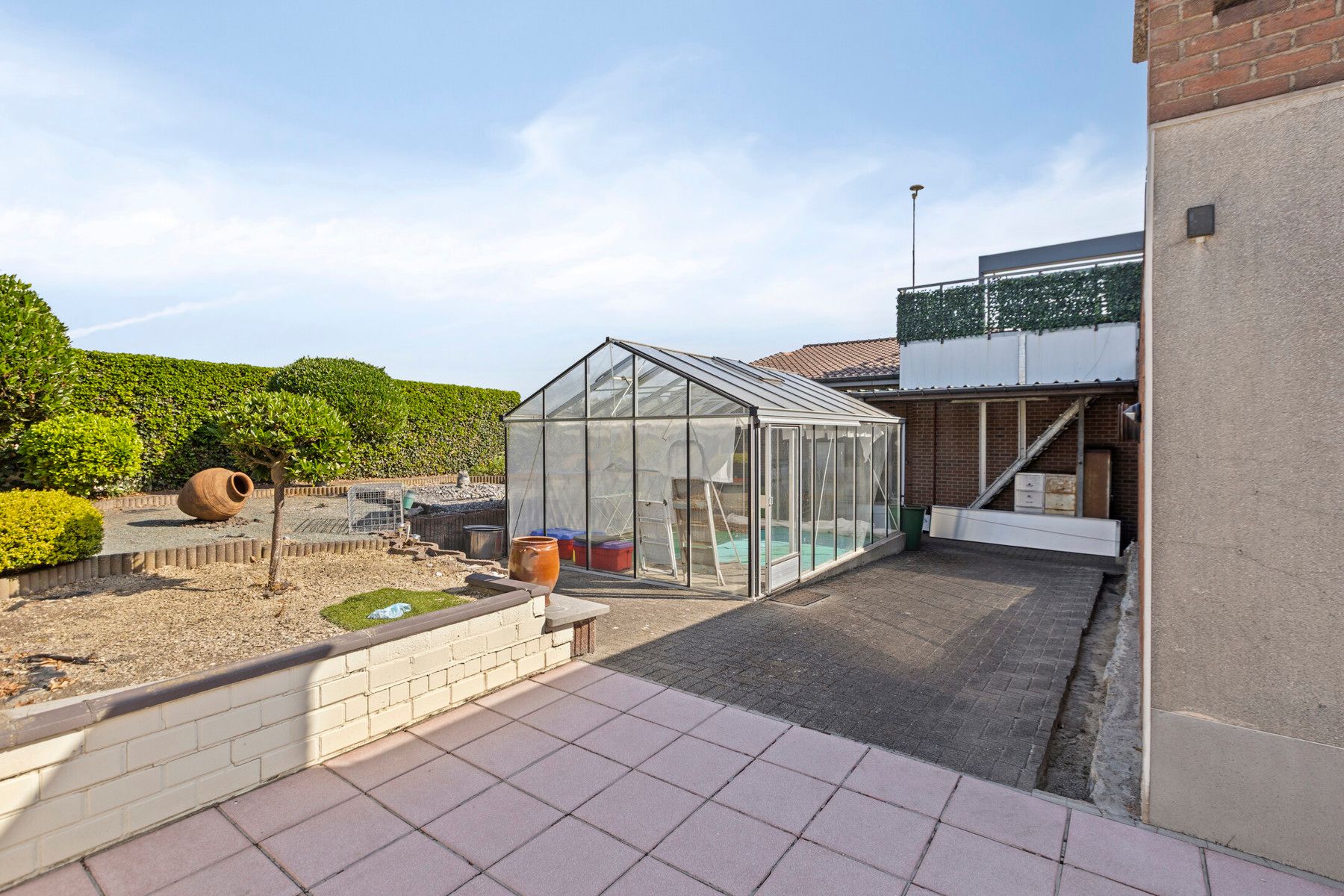 halfvrijstaande woning foto 35