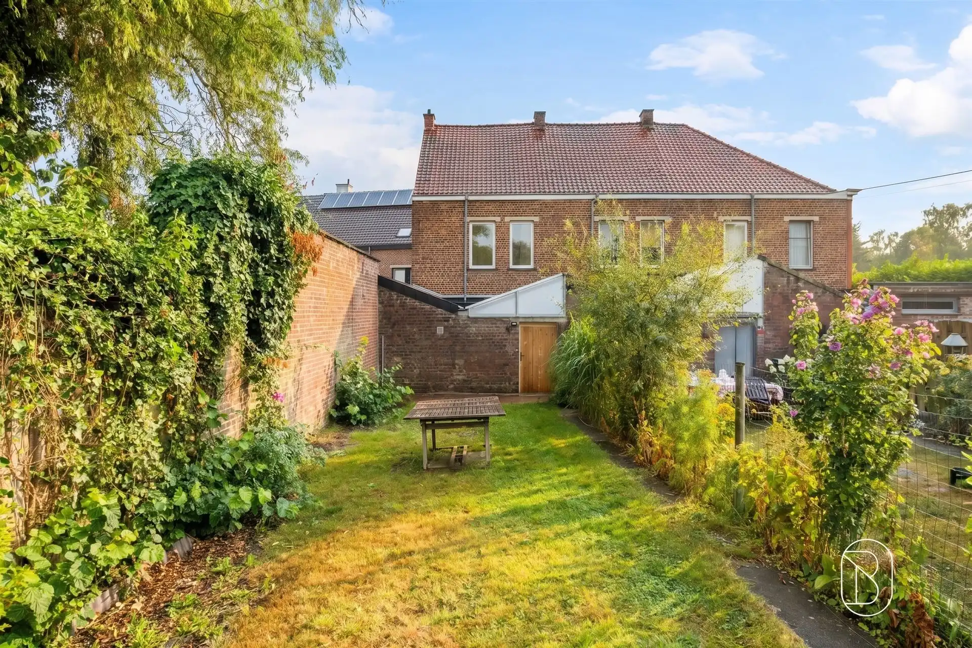 Woning met tuin & garage nabij het Muziekbos! foto 3