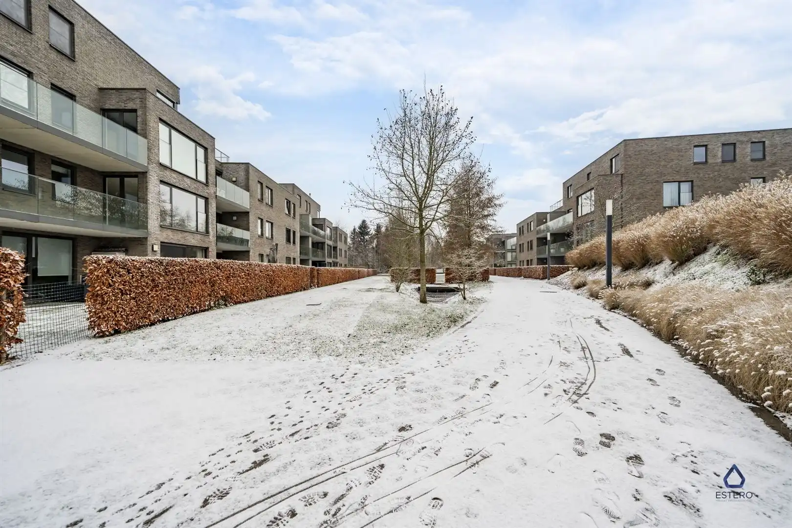 Instapklaar 3-slaapkamer appartement met dakterras foto 23