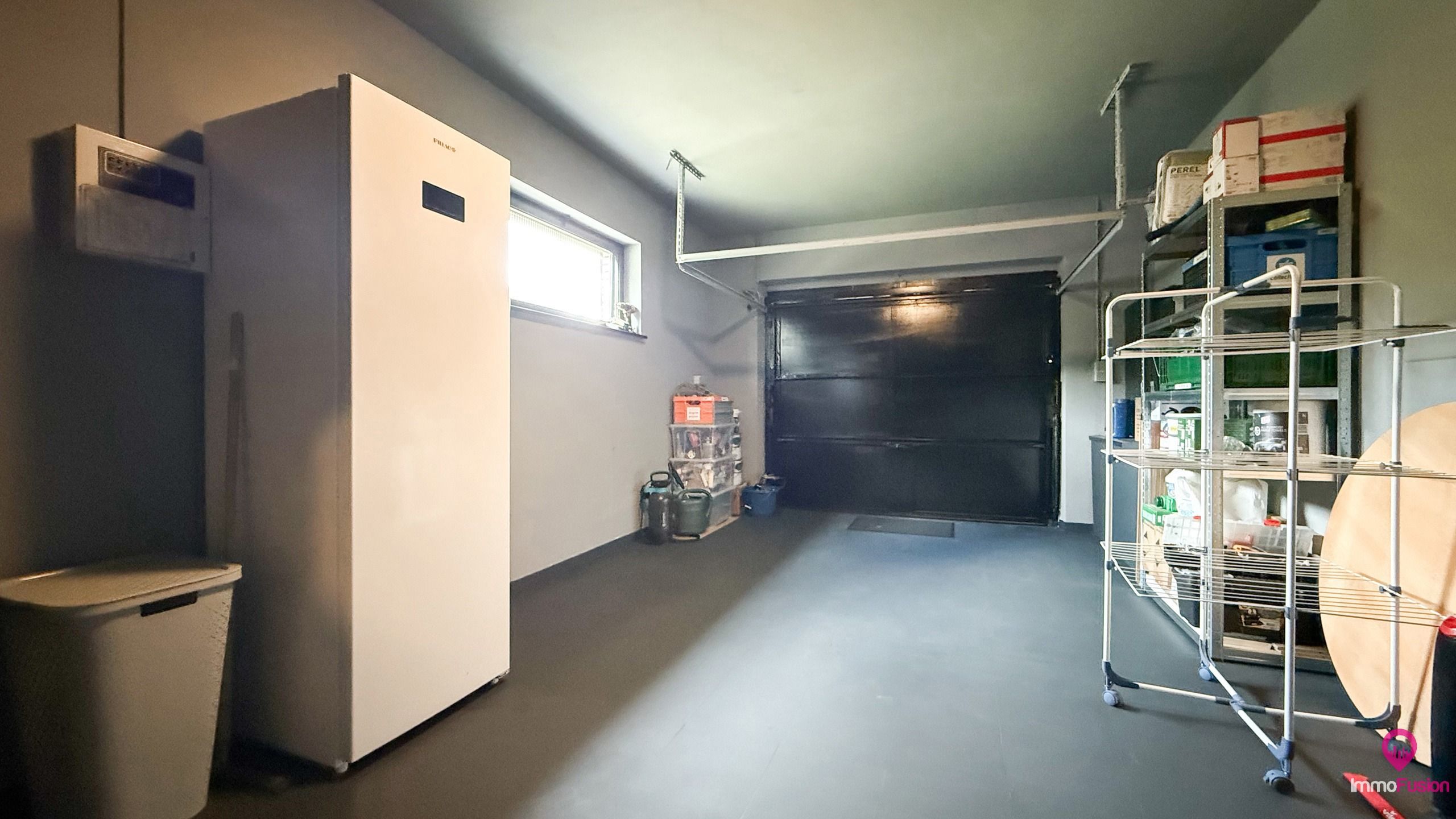 Instapklare gelijkvloerse woning met 3 slpks op 11a37ca! foto 23