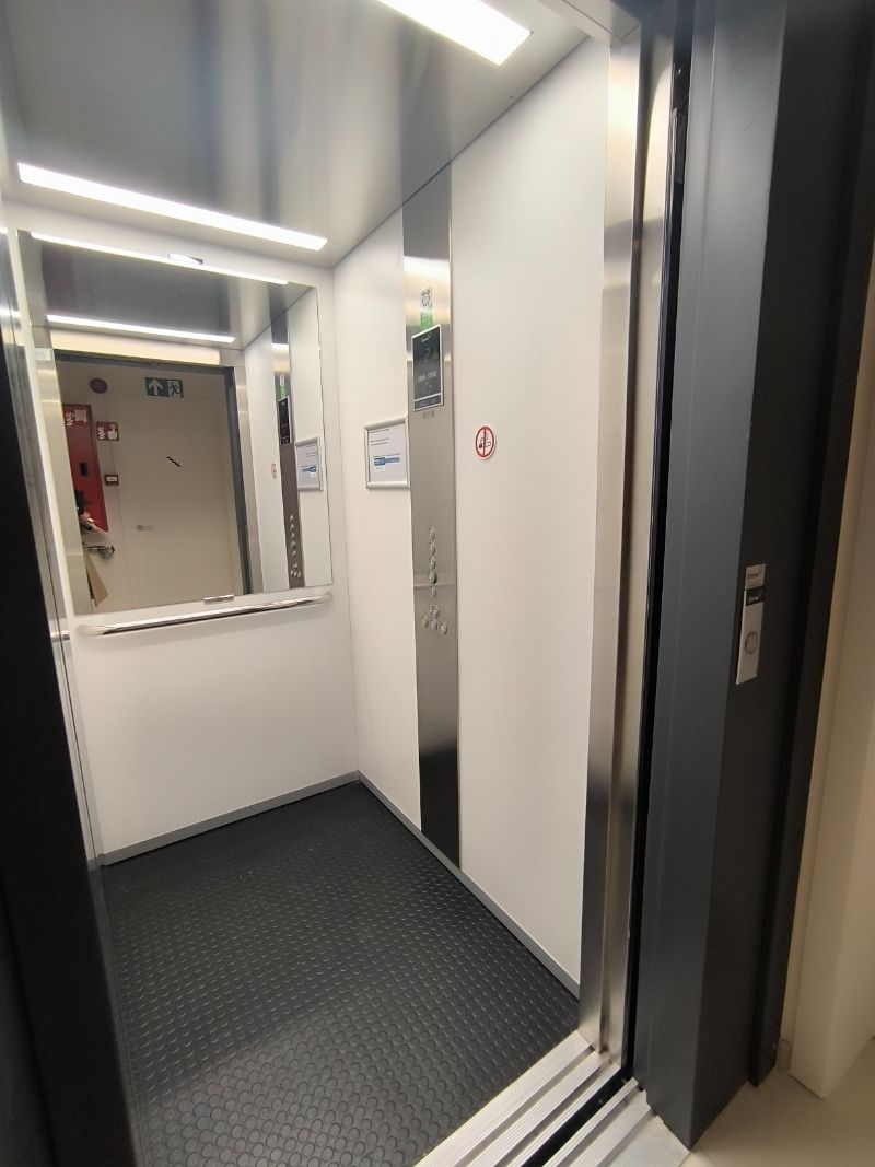 NIeuwbouw appartement foto 3