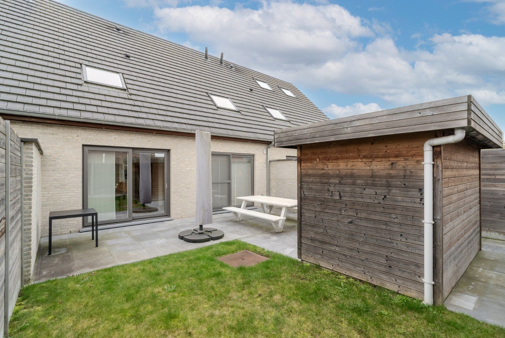 Duurzame en instapklare woning foto 15