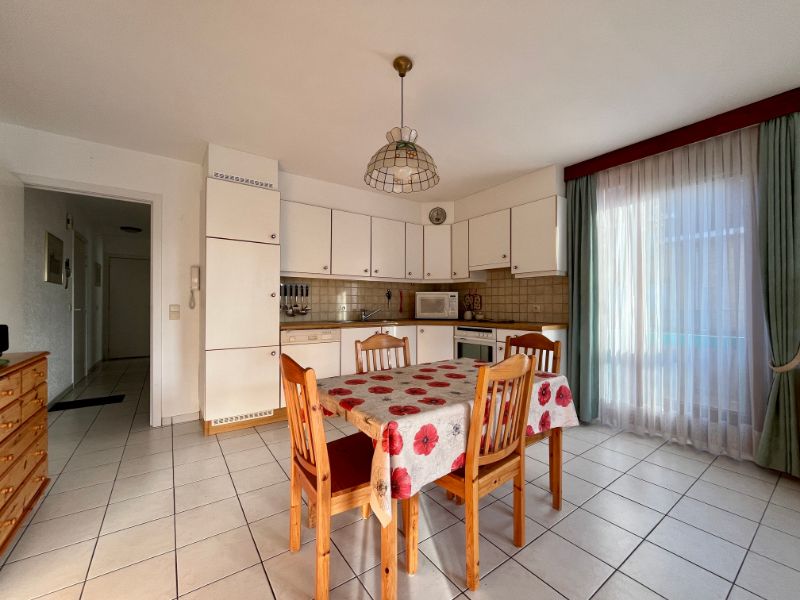 STRALEND APPARTEMENT IN OOSTDUINKERKE foto 9