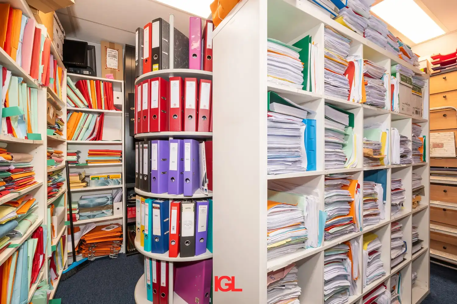 Kantoorruimte te Wemmel foto 12