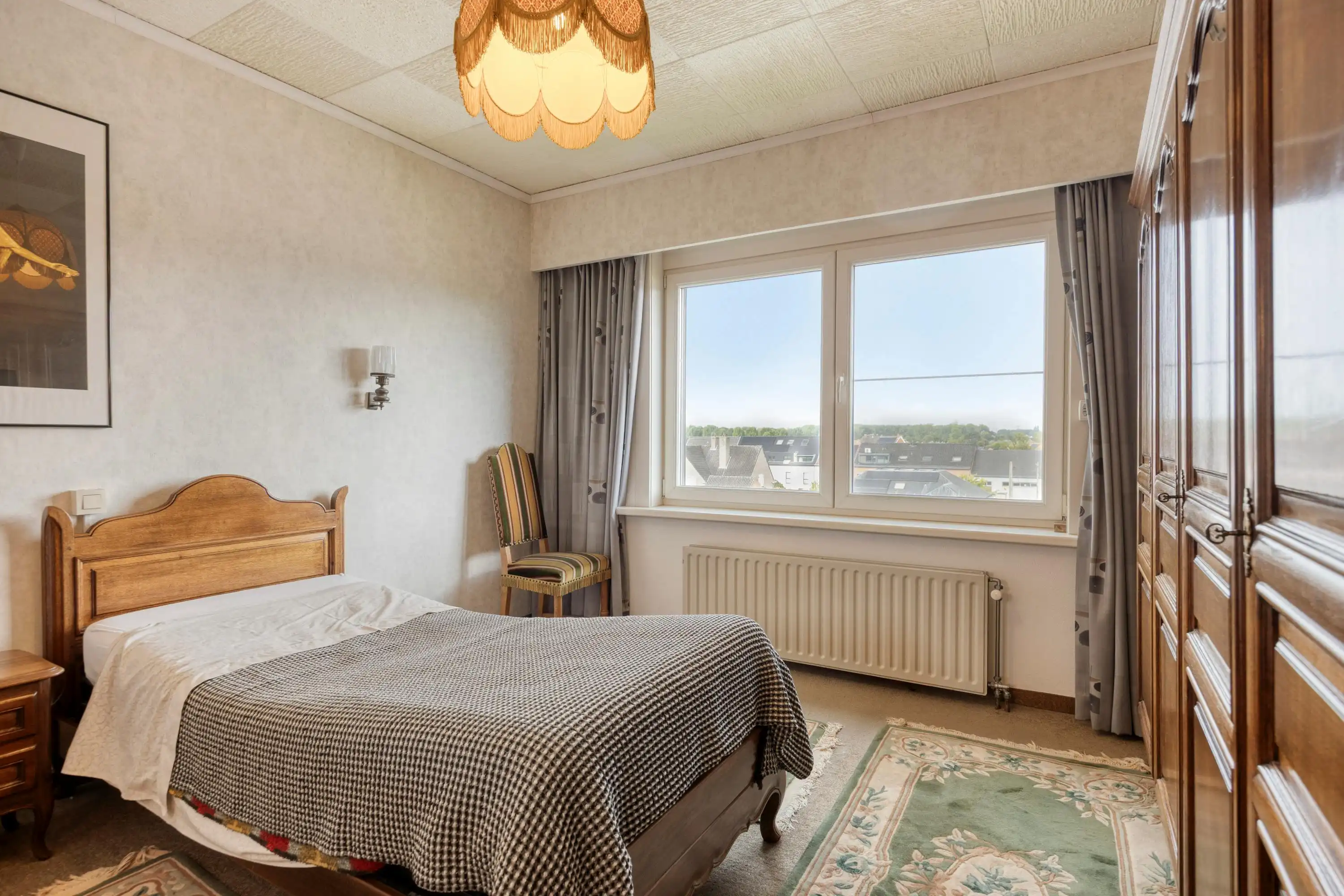 Ruim appartement te koop in Bazel foto 9
