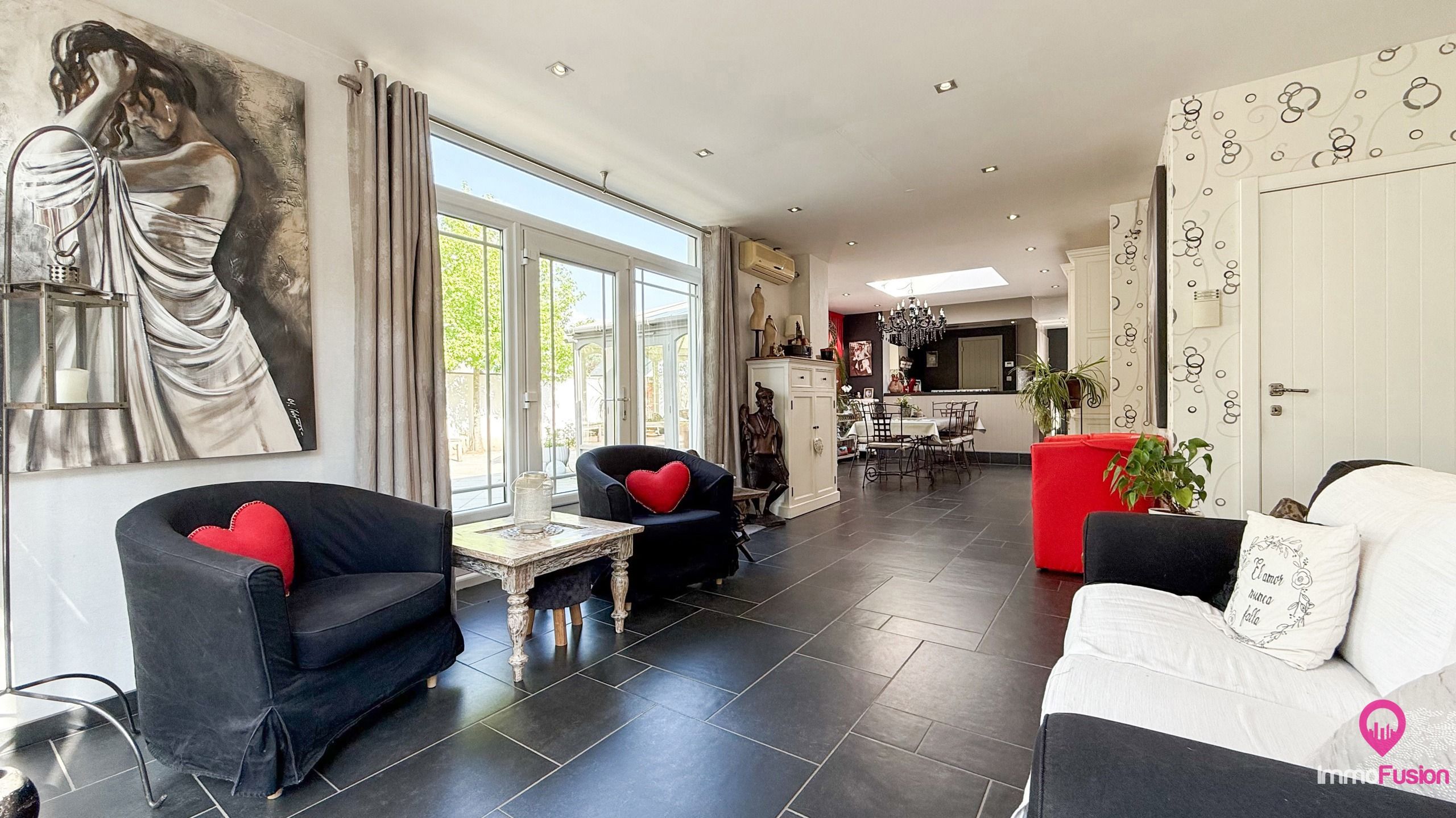 Rustig gelegen instapklare woning met 4 slpks en mooie tuin! foto 13