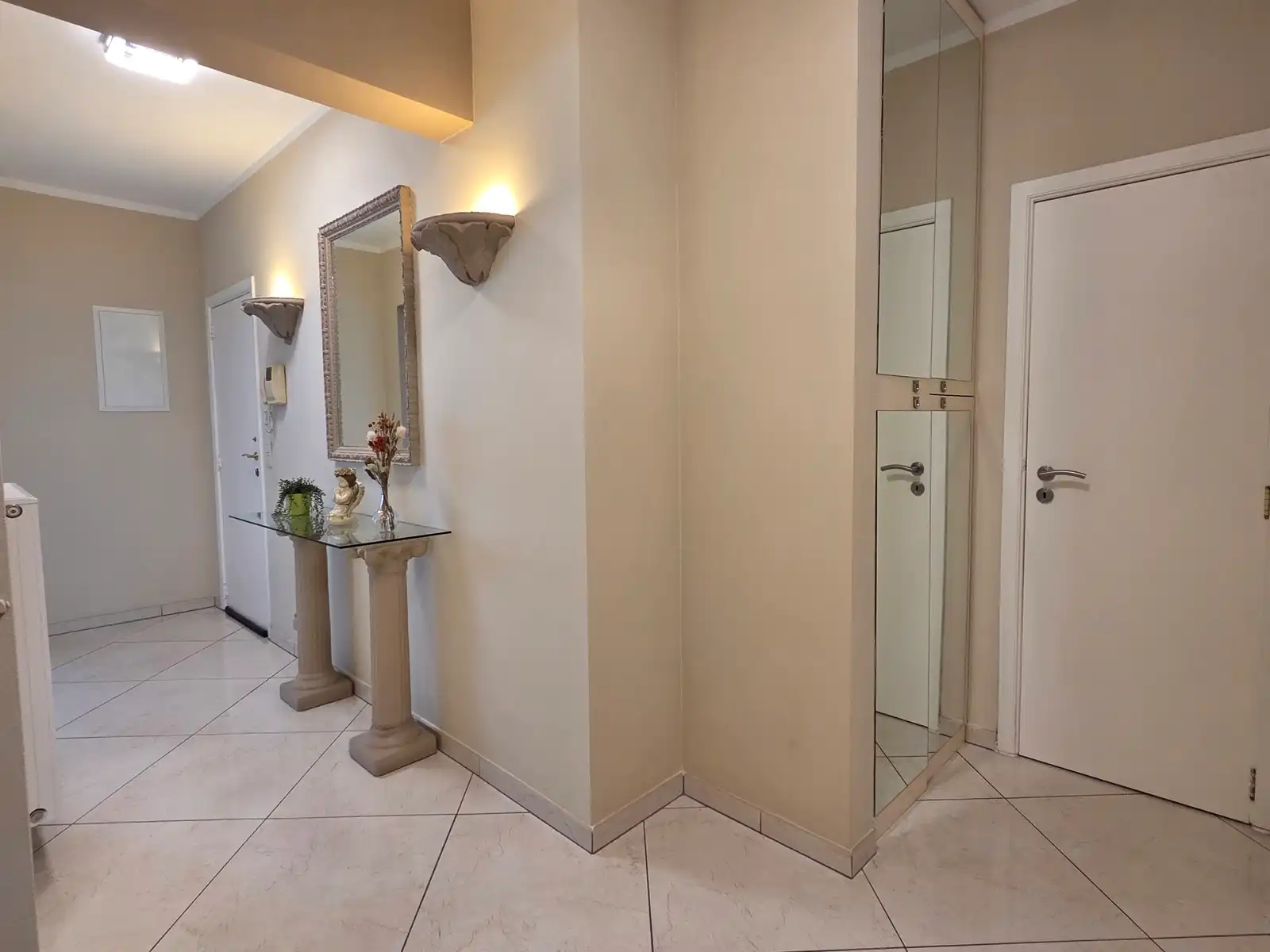 WSB-Immo: gerenoveerd appartement op toplocatie! foto 8