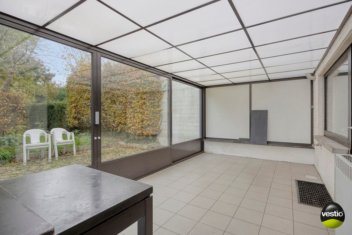 RUSTIG GELEGEN HALF VRIJSTAANDE WONING OP 4A5CA STADSRAND BILZEN. foto 13