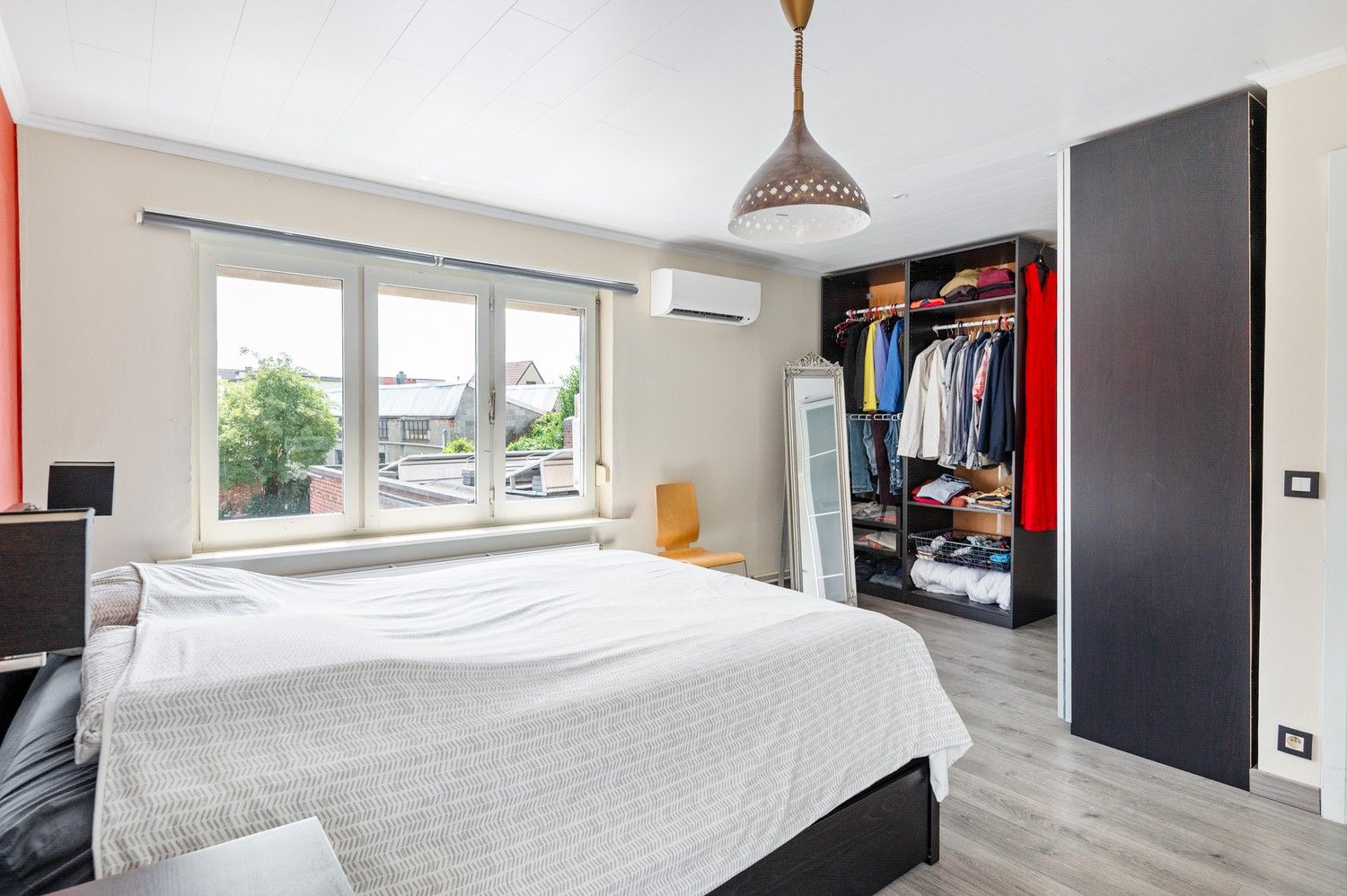 HOB met 3 a 6 slaapkamers en tuin te koop in Wommelgem! foto 21