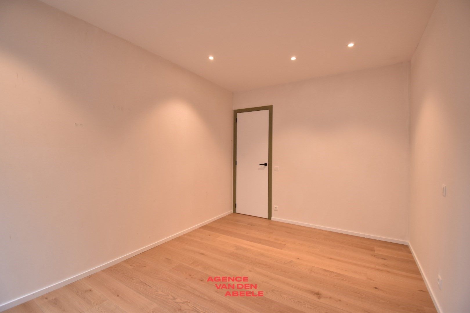 Ruim hoekappartement met prachtig uitzicht foto 13