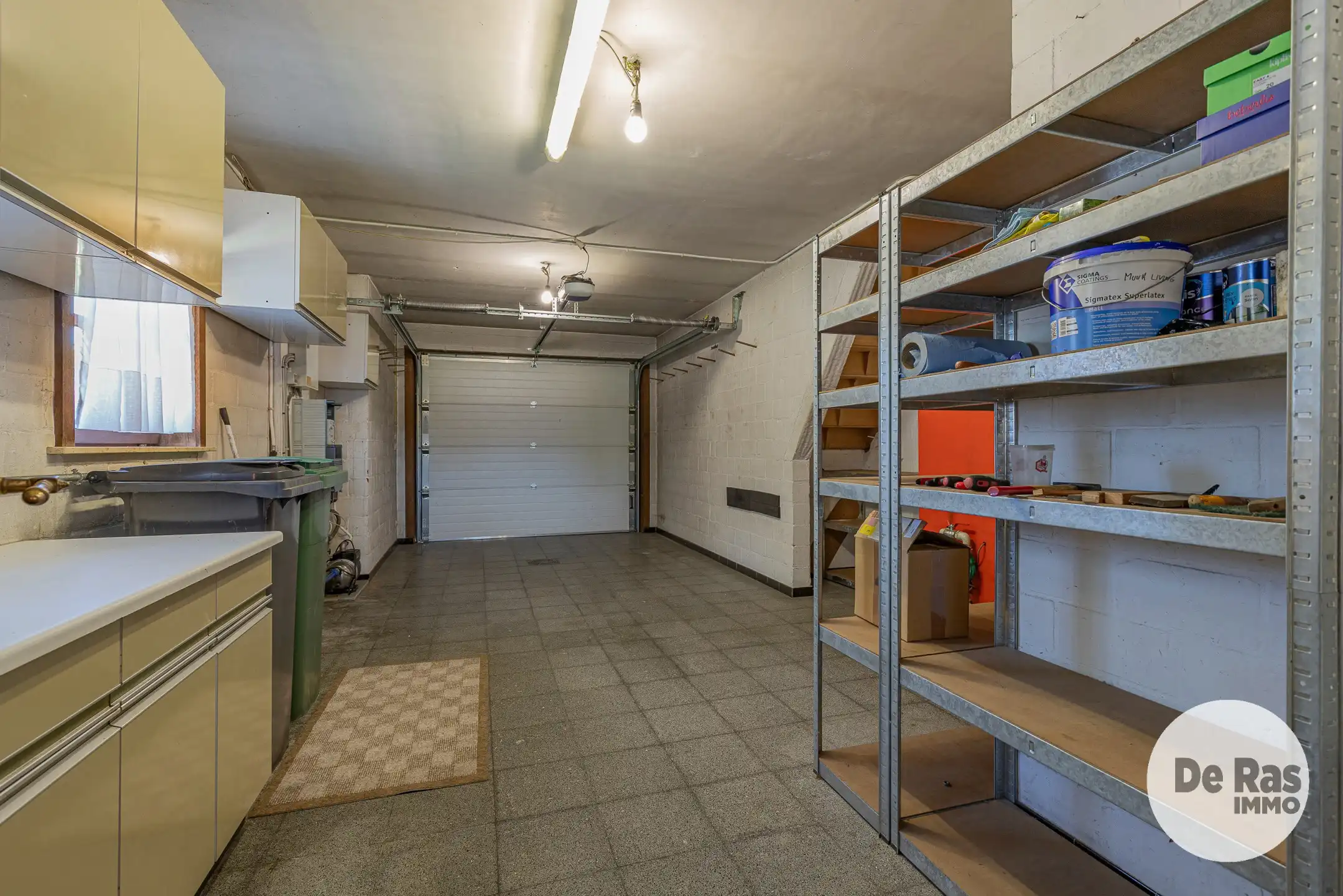 HOFSTADE - Instapklare vrijstaande woning met 3 slaapkamers foto 18