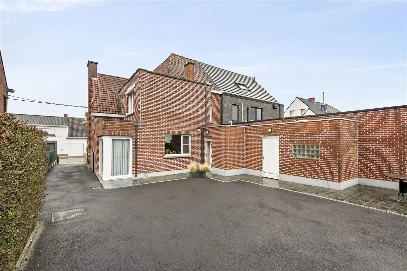 Eigendom met karakter foto 25