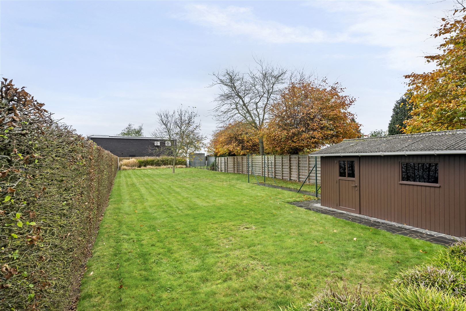 Eigendom met karakter foto 25