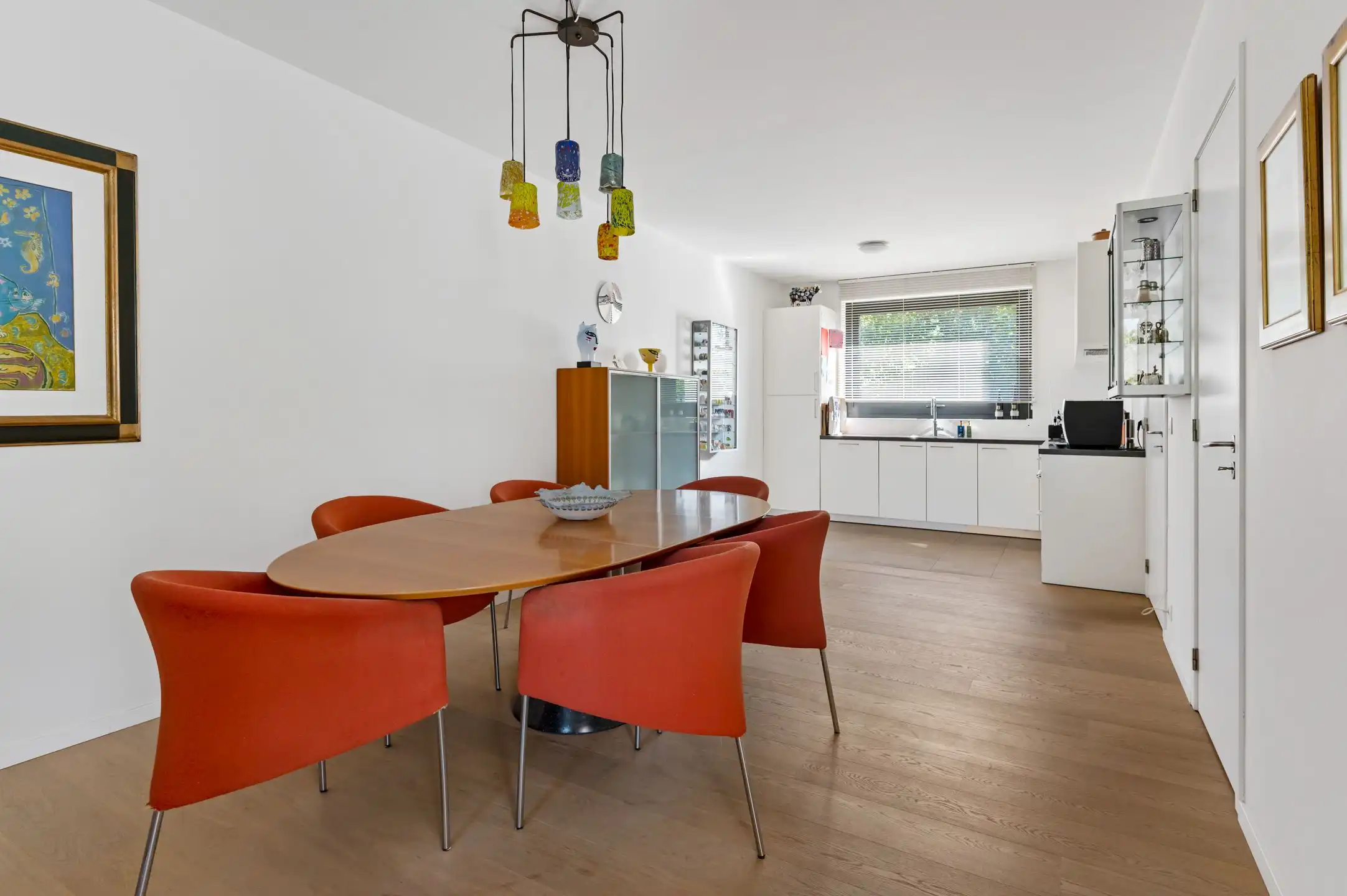 Recente woning op toplocatie in  Hoogboom ! foto 5