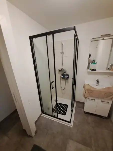 Kortemark- Handzame- Gezellig gelijkvloersappartement op uitstekende locatie foto 6