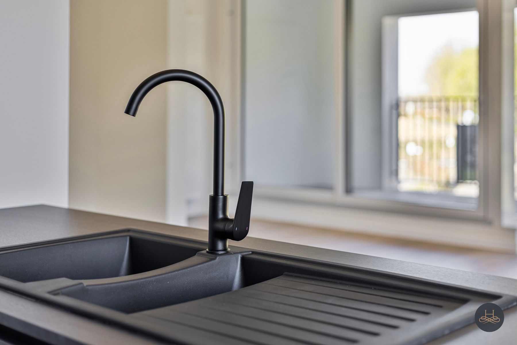 Zeer energiezuinig, lichtrijk appartement op toplocatie foto 7