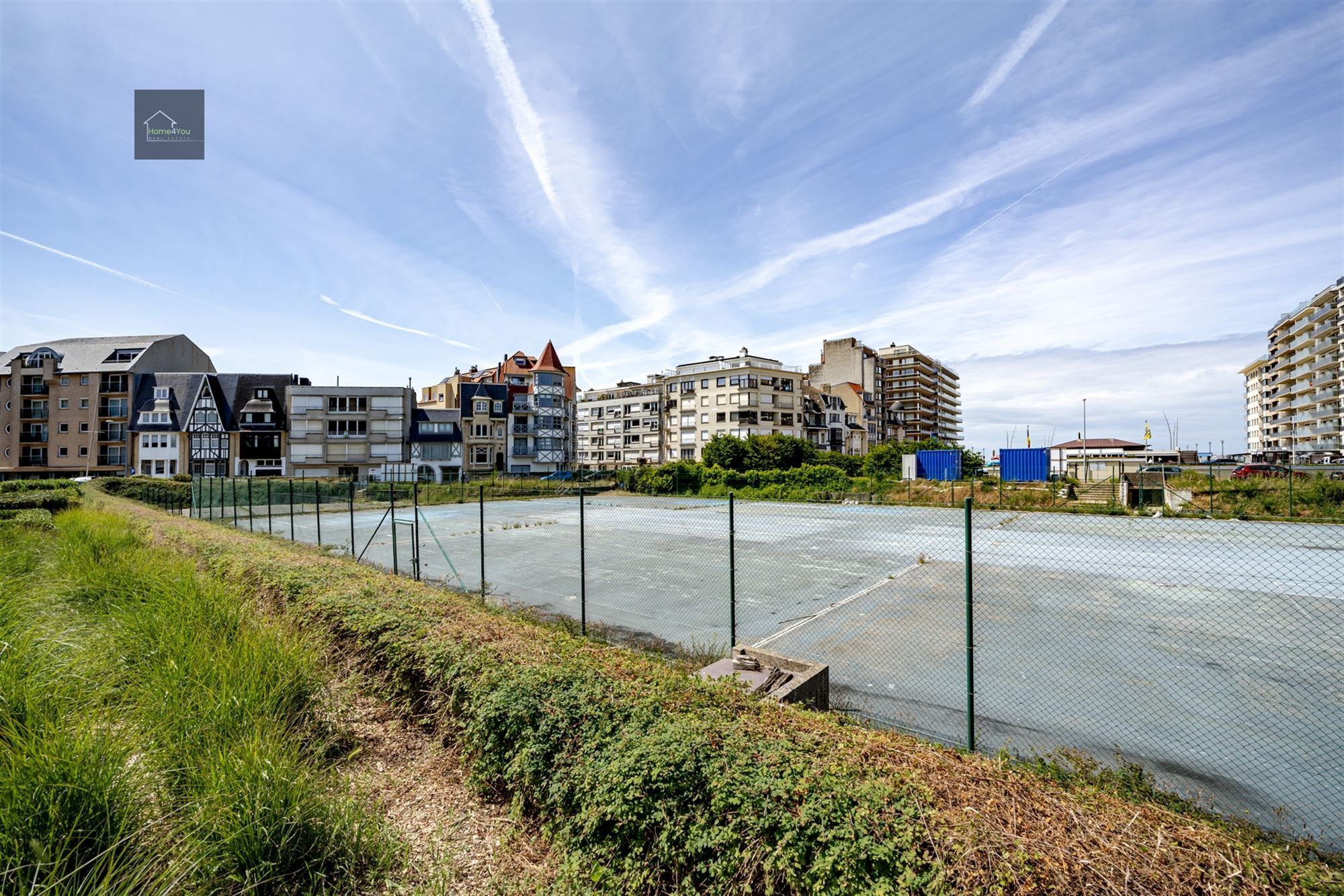 Gerenoveerde, bemeubelde studio met prachtig polderzicht. foto 14