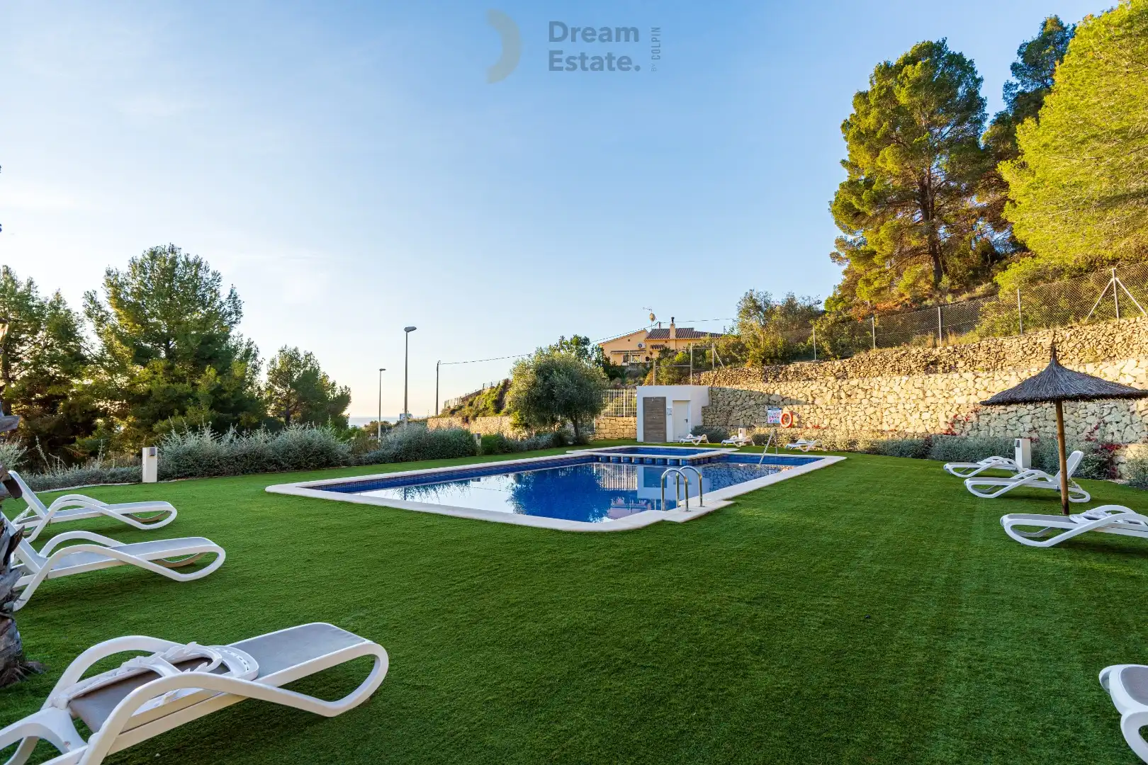 Exclusief Penthouse in Calpe – Luxe leven met panoramisch zeezicht foto 29