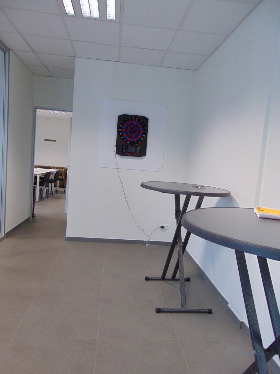 Ruime, moderne kantoorruimte 226 m² met parkeergelegenheid foto 24